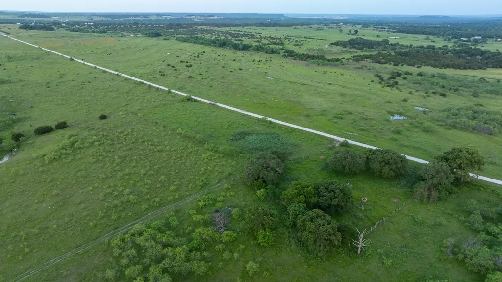 10917 Fm 1434 (981 Acres) Cleburne TX 76033