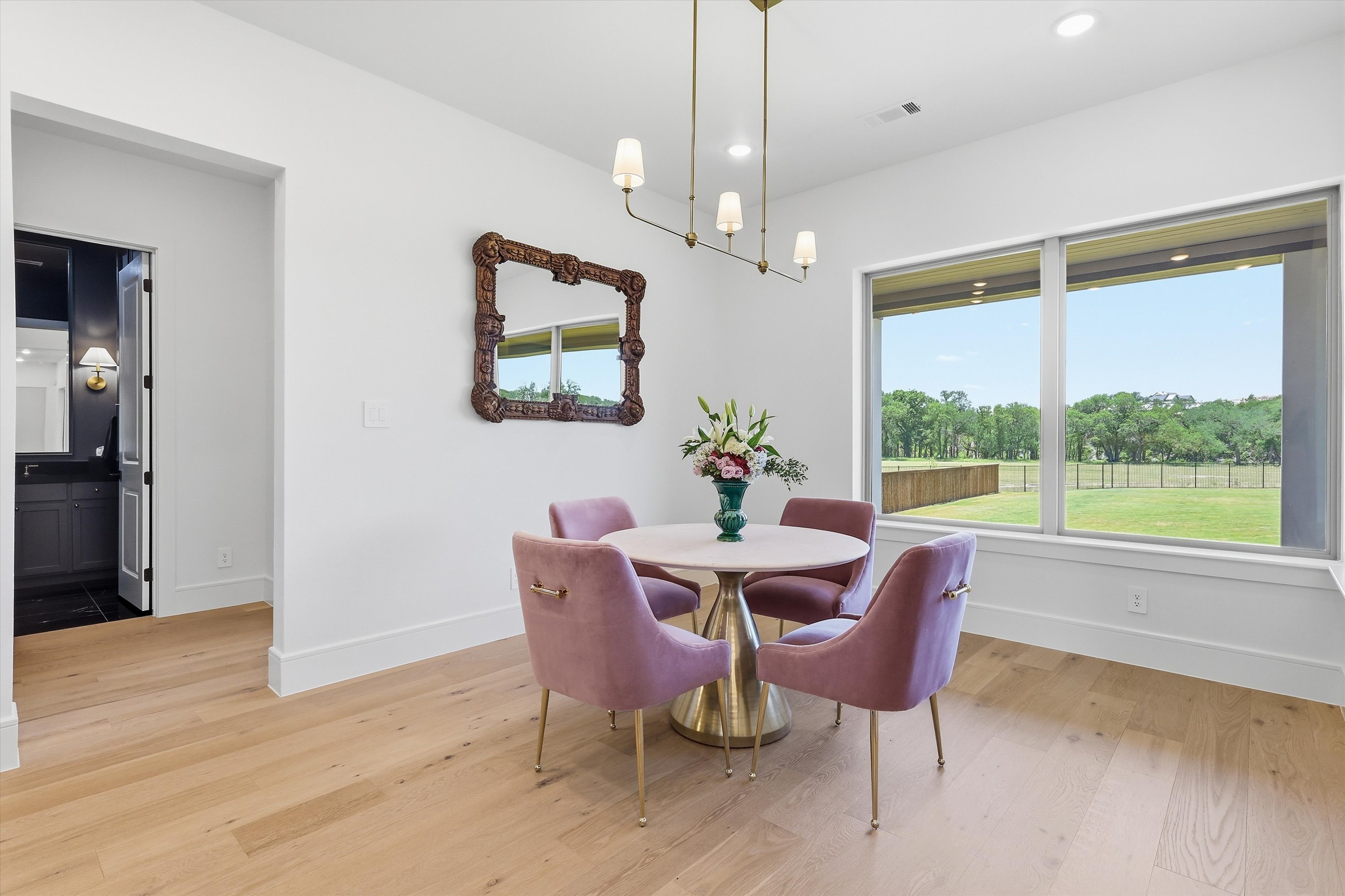 244 Lantern Ridge Drive Aledo TX 76008