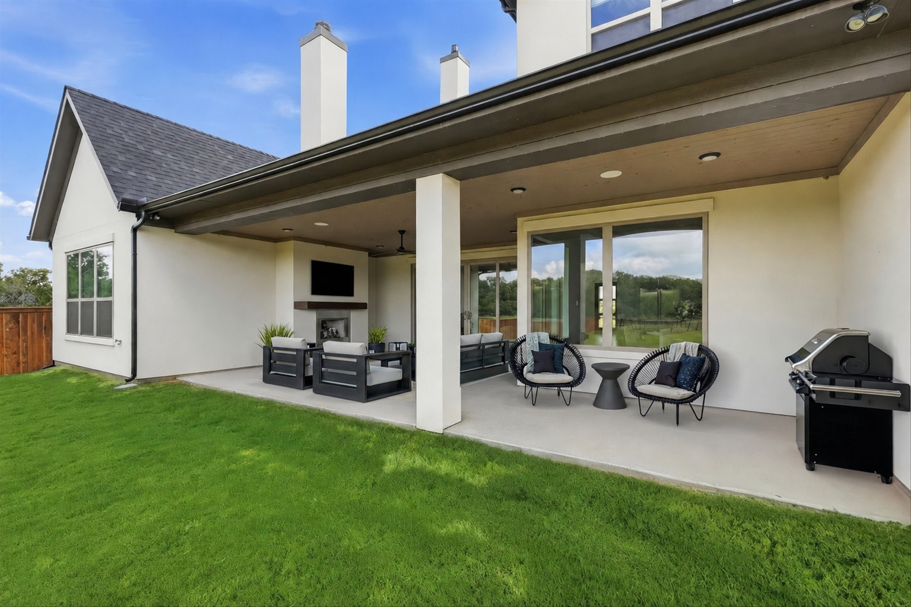 244 Lantern Ridge Drive Aledo TX 76008