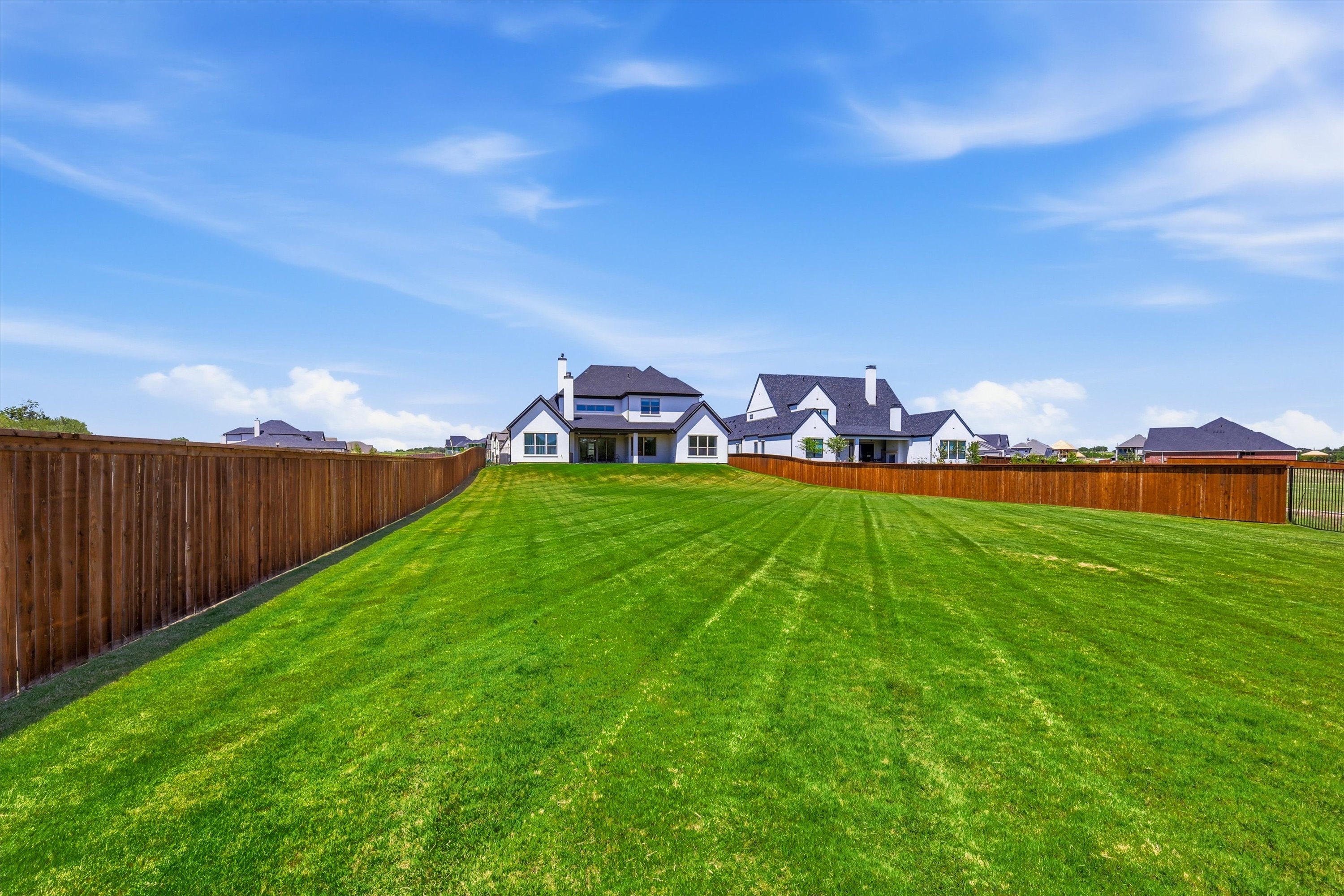 244 Lantern Ridge Drive Aledo TX 76008