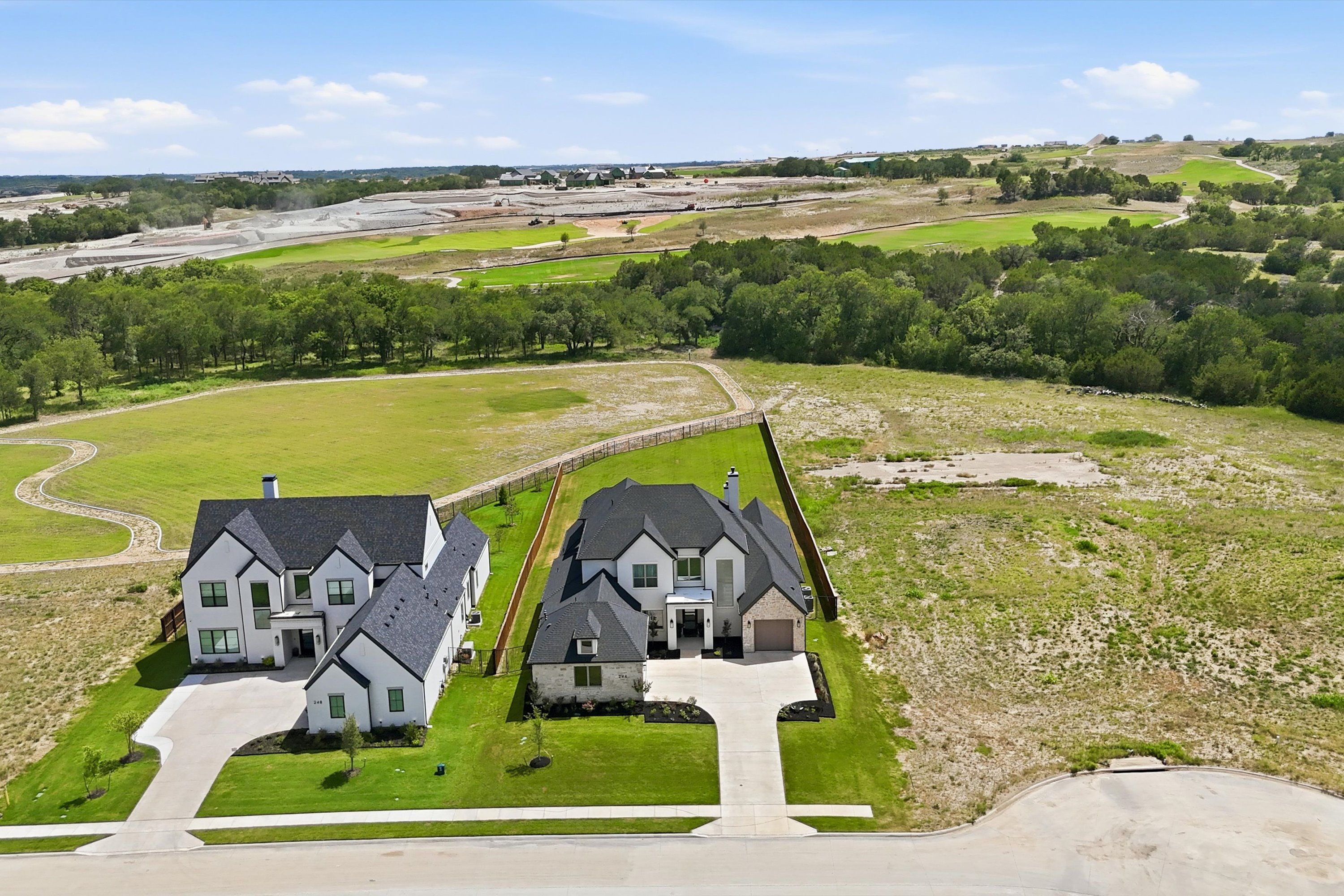244 Lantern Ridge Drive Aledo TX 76008