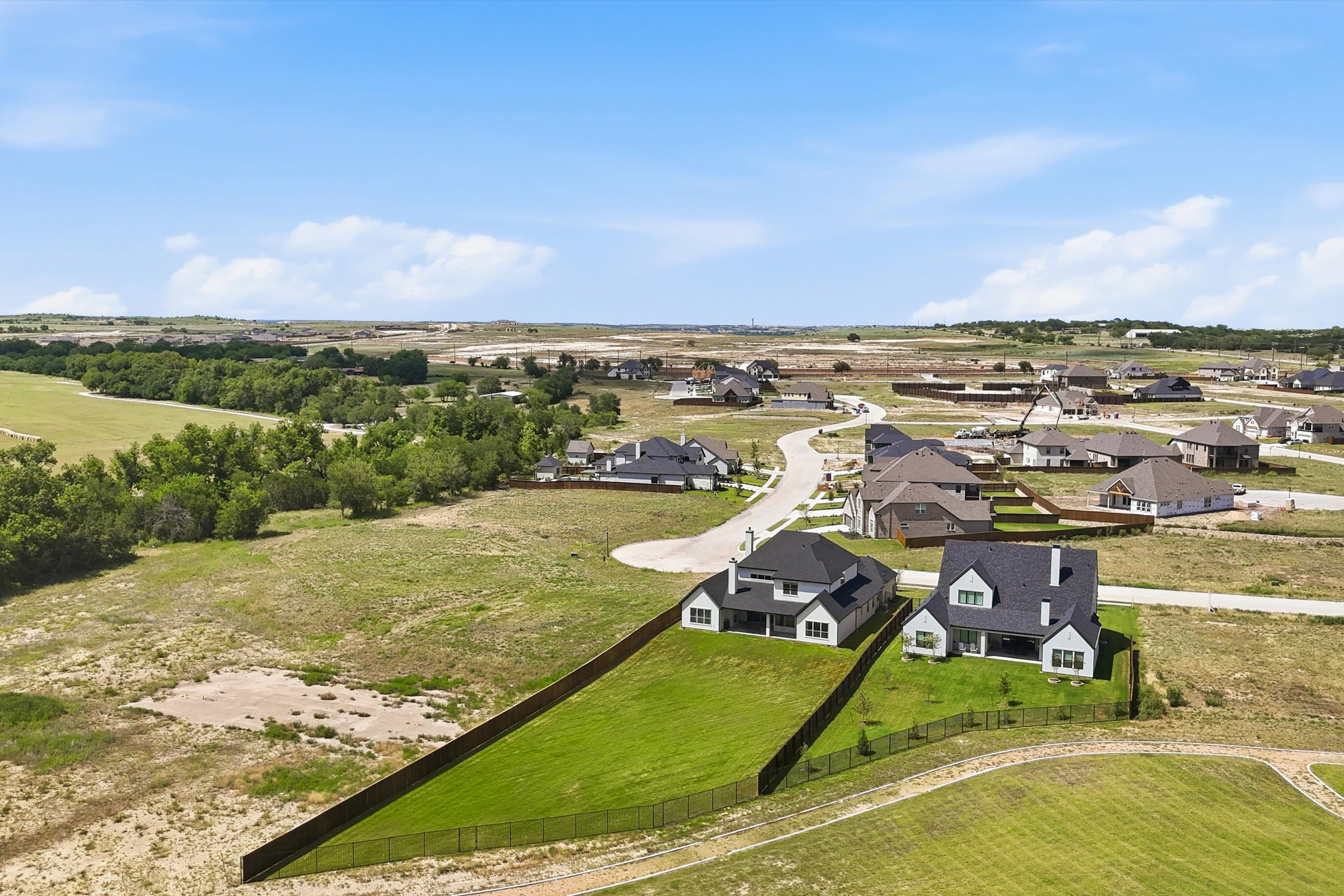 244 Lantern Ridge Drive Aledo TX 76008