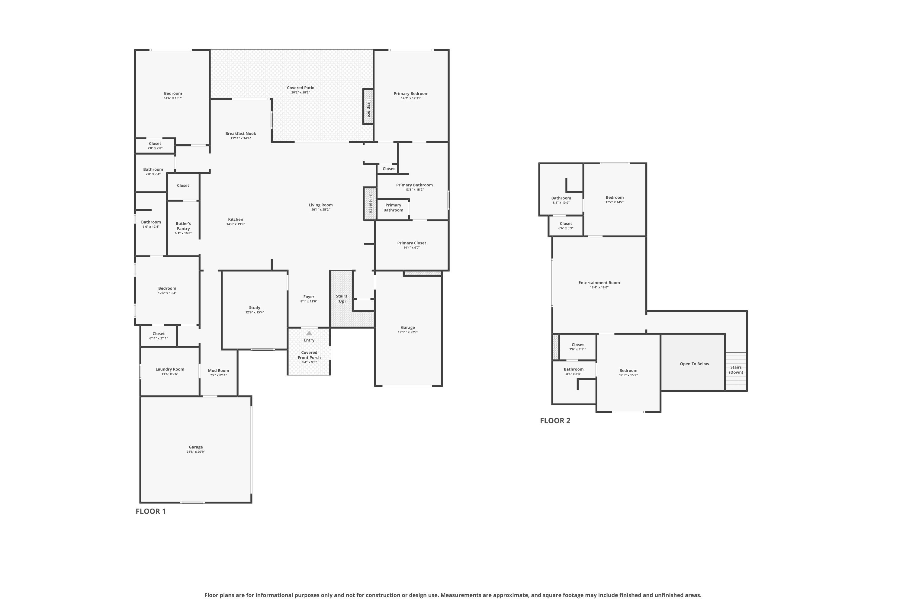 244 Lantern Ridge Drive Aledo TX 76008