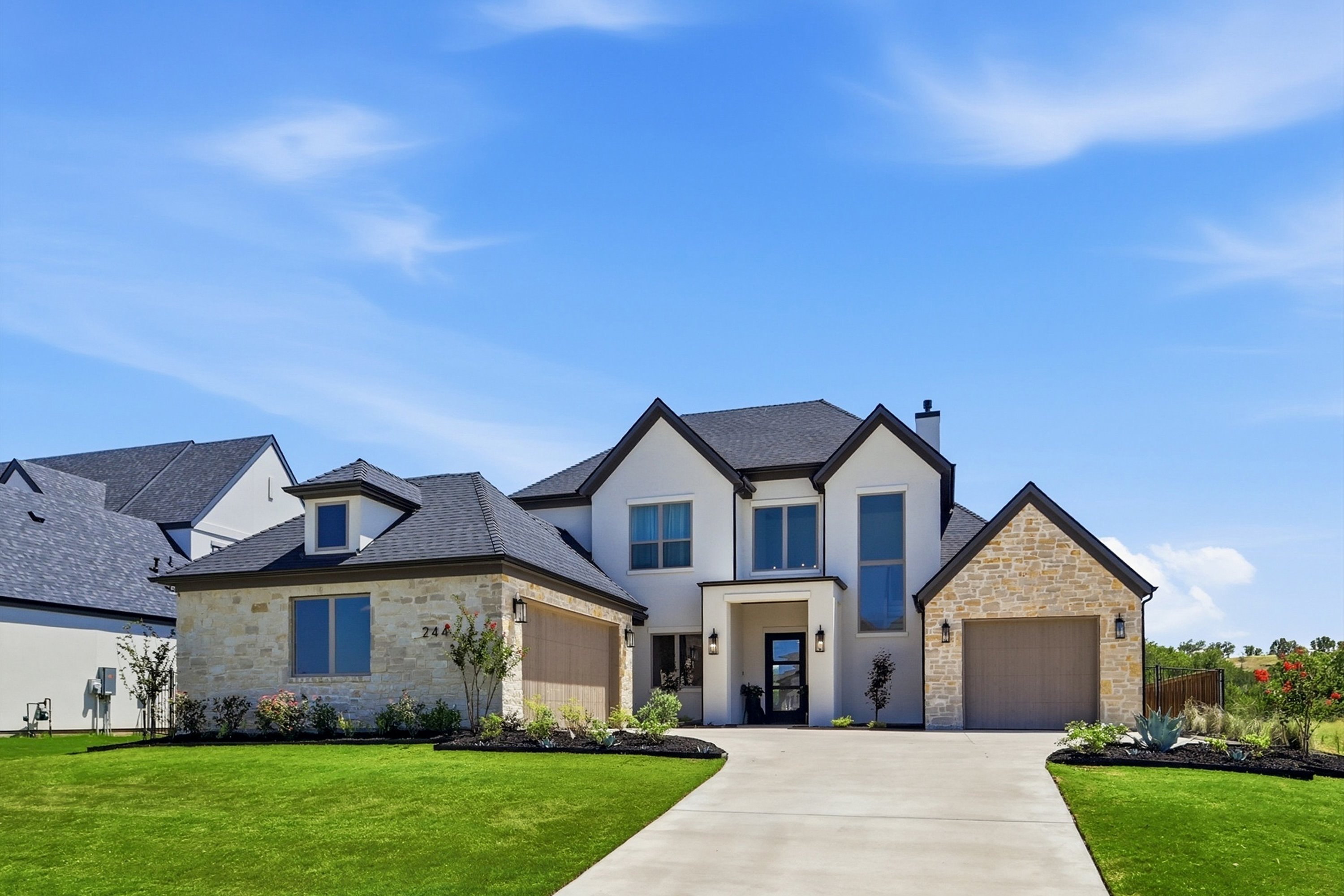 244 Lantern Ridge Drive Aledo TX 76008