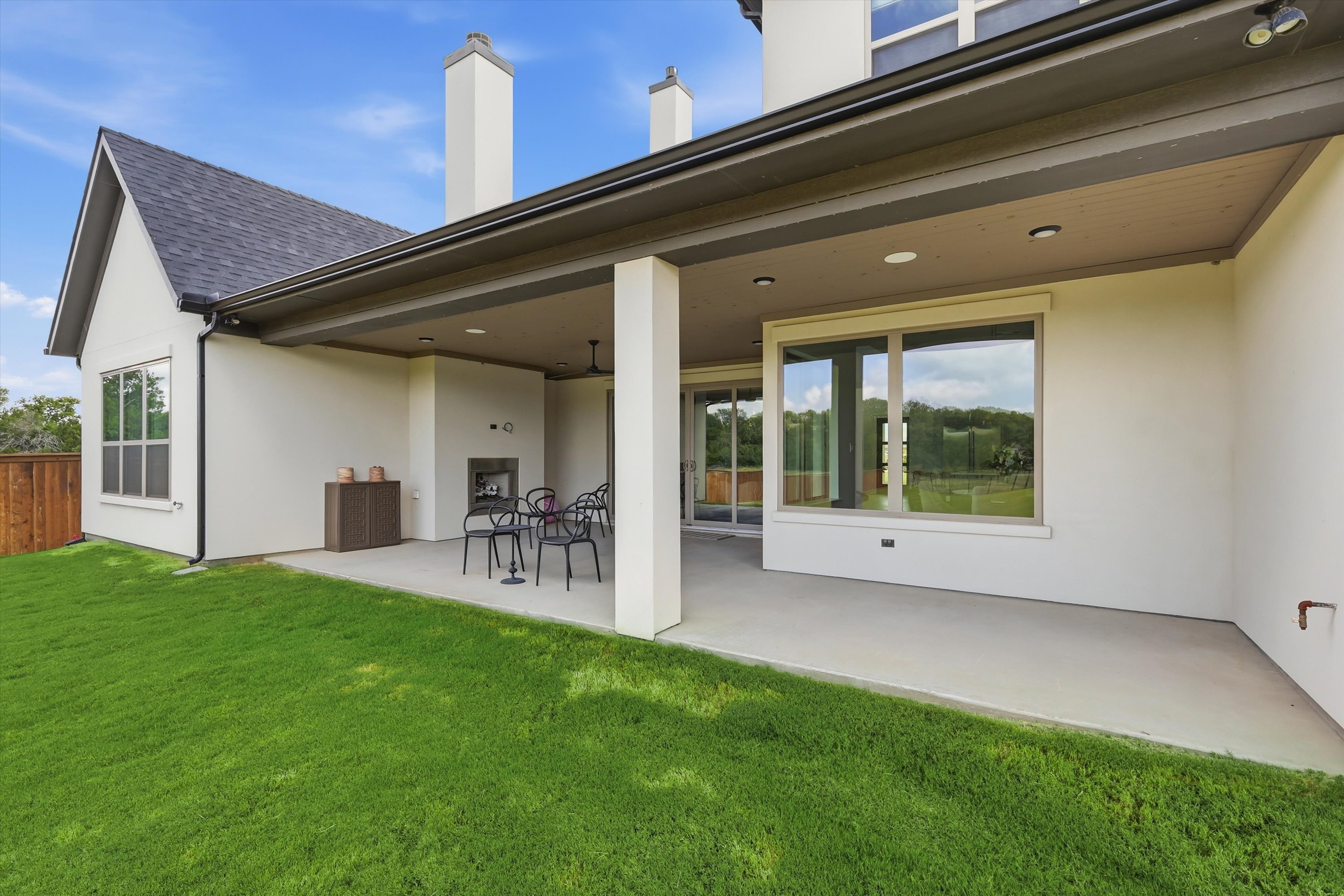 244 Lantern Ridge Drive Aledo TX 76008