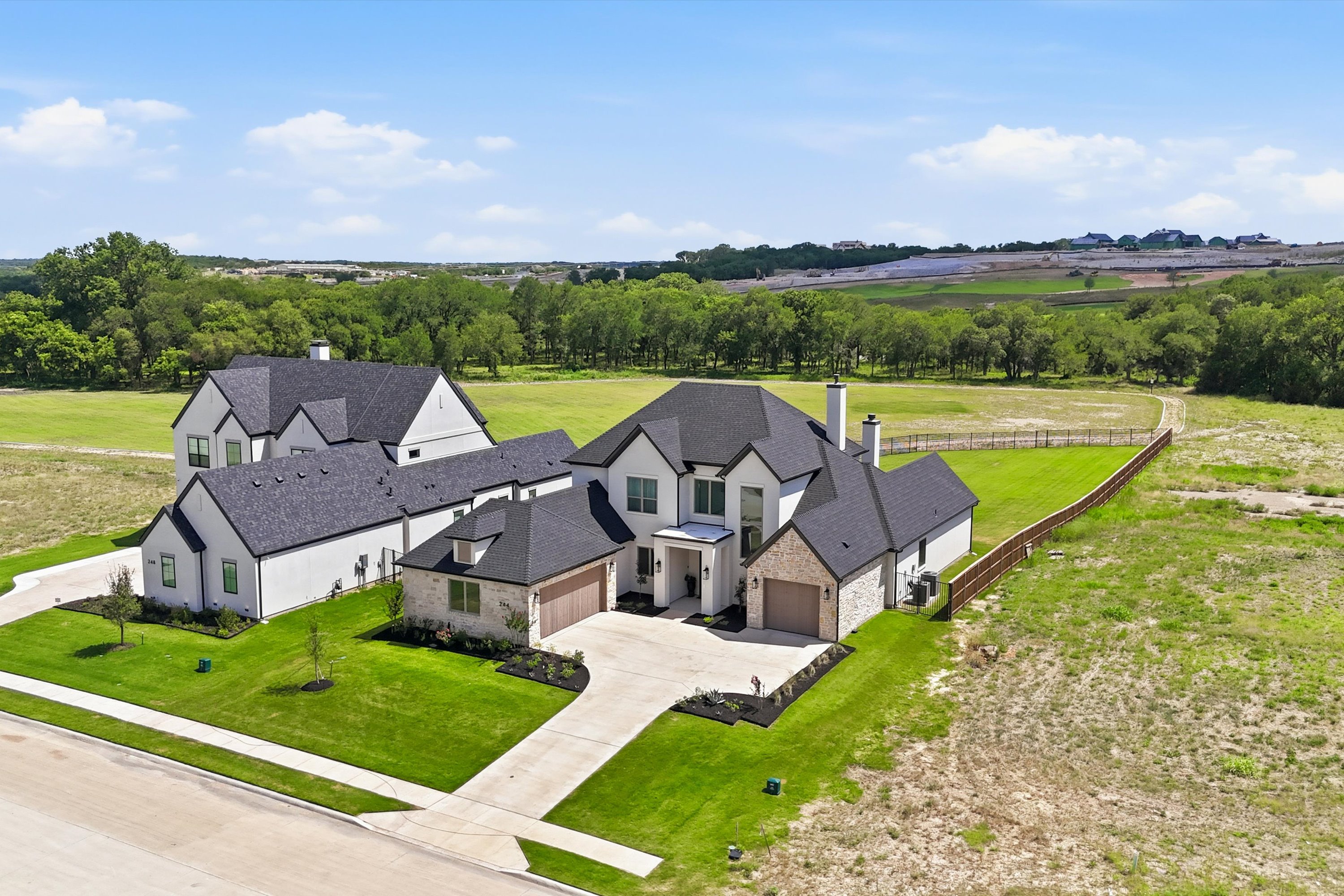244 Lantern Ridge Drive Aledo TX 76008