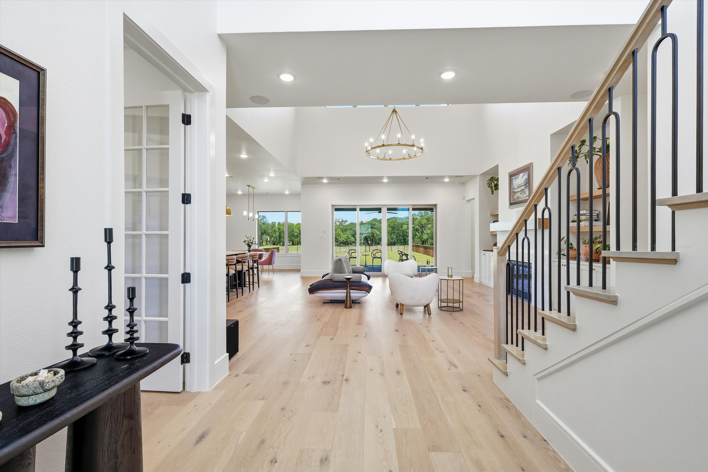 244 Lantern Ridge Drive Aledo TX 76008