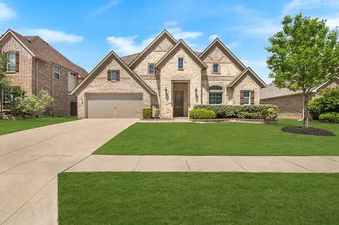 2461 Lakebend Drive Little Elm TX 75068