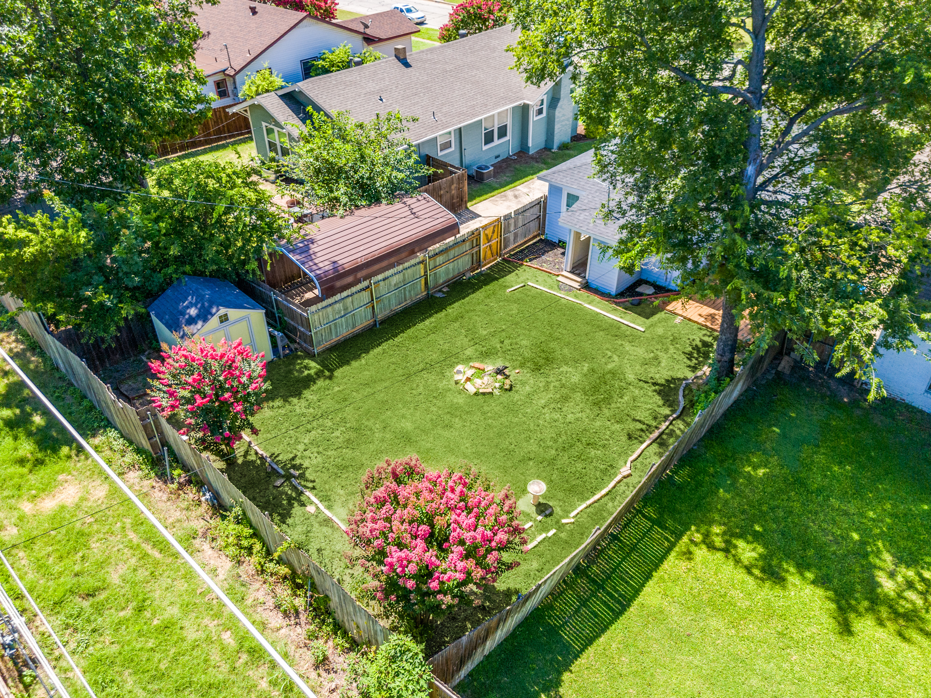4812 Calmont Avenue Fort Worth TX 76107