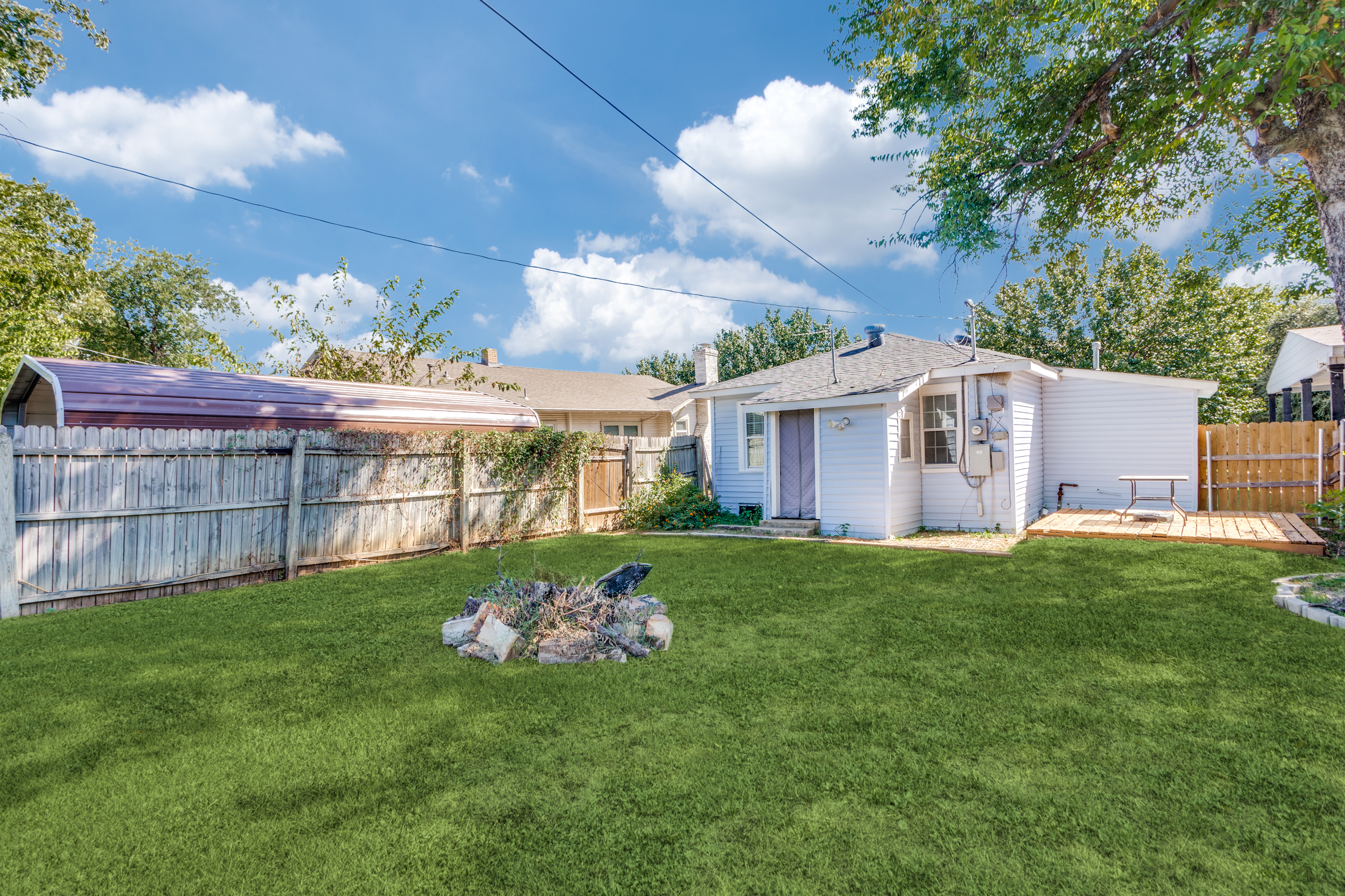 4812 Calmont Avenue Fort Worth TX 76107