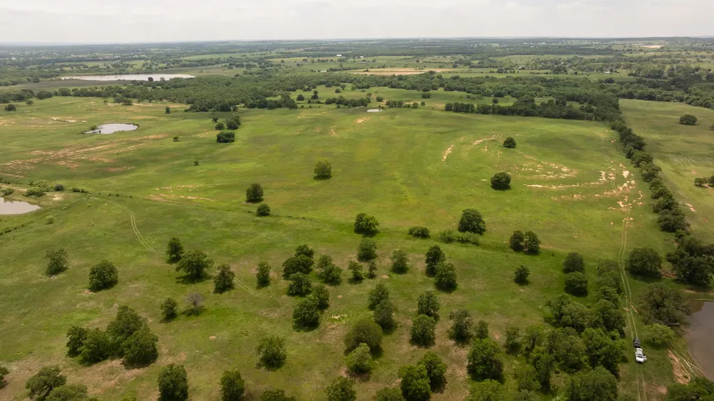 Poolville TX, 1501 Turpin Lake Road