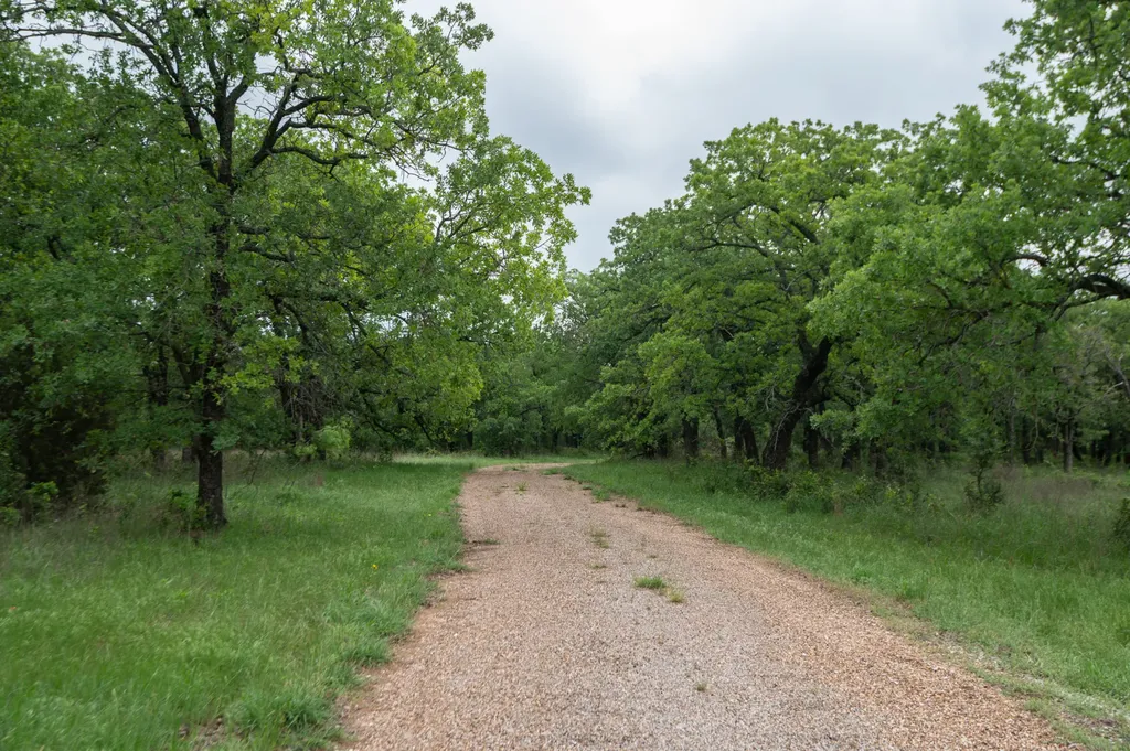 1501 Turpin Lake Road Poolville TX 76487