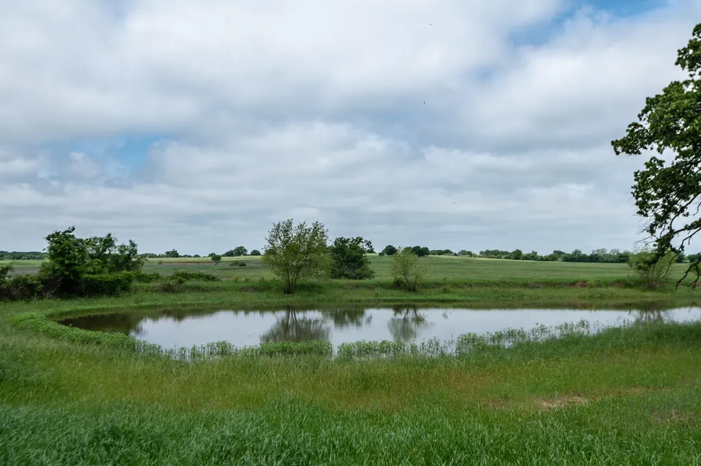 1501 Turpin Lake Road Poolville TX 76487