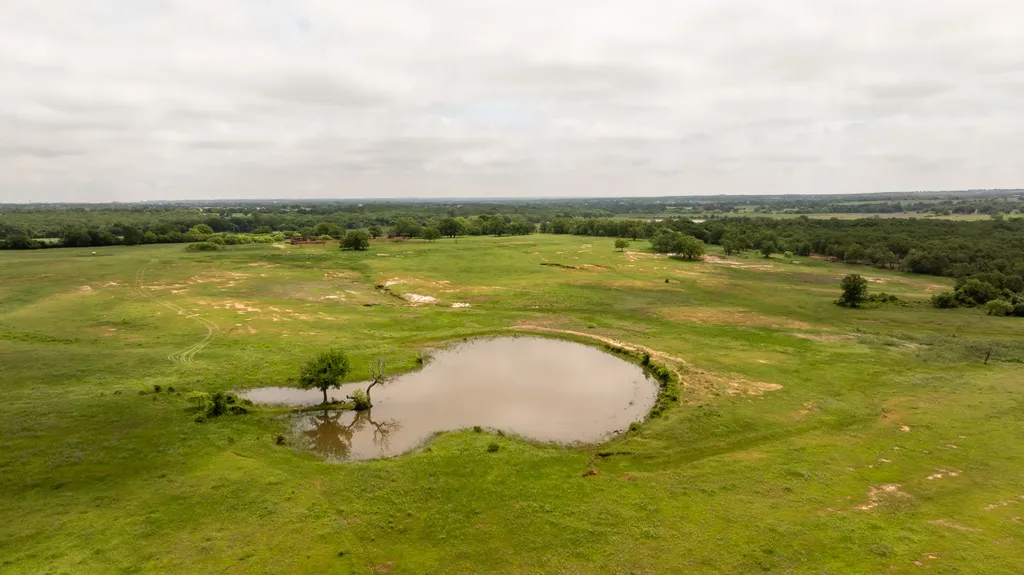 1501 Turpin Lake Road Poolville TX 76487