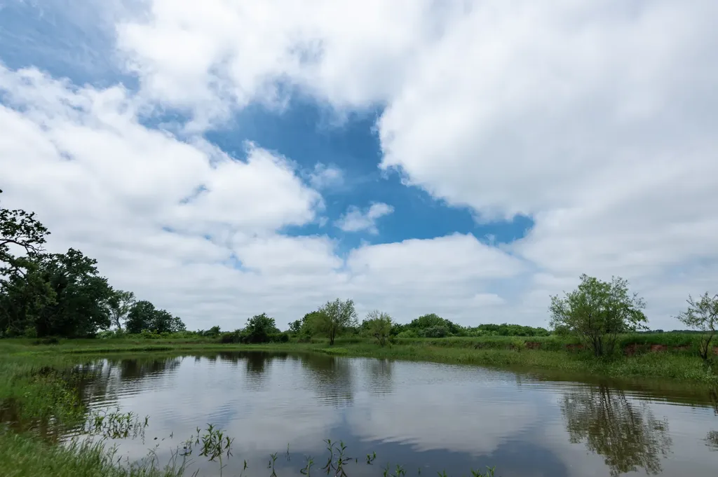 1501 Turpin Lake Road Poolville TX 76487