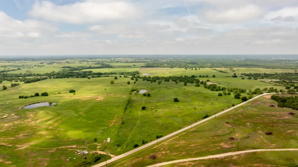 1501 Turpin Lake Road Poolville TX 76487