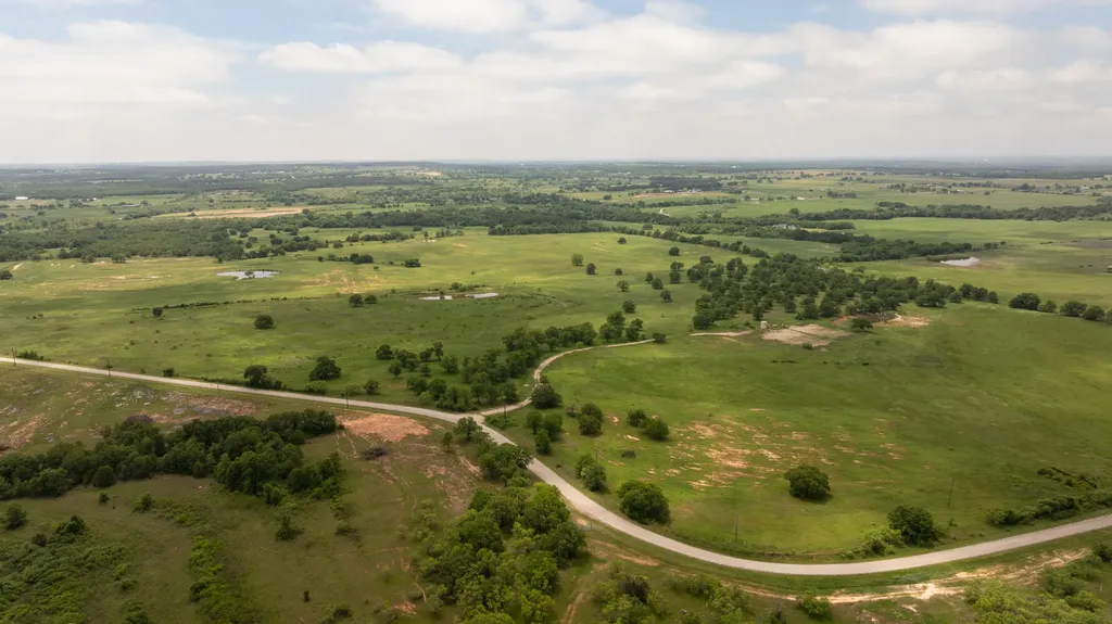 1501 Turpin Lake Road Poolville TX 76487