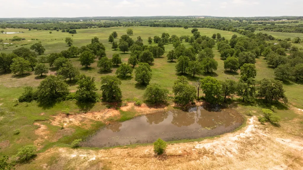 1501 Turpin Lake Road Poolville TX 76487