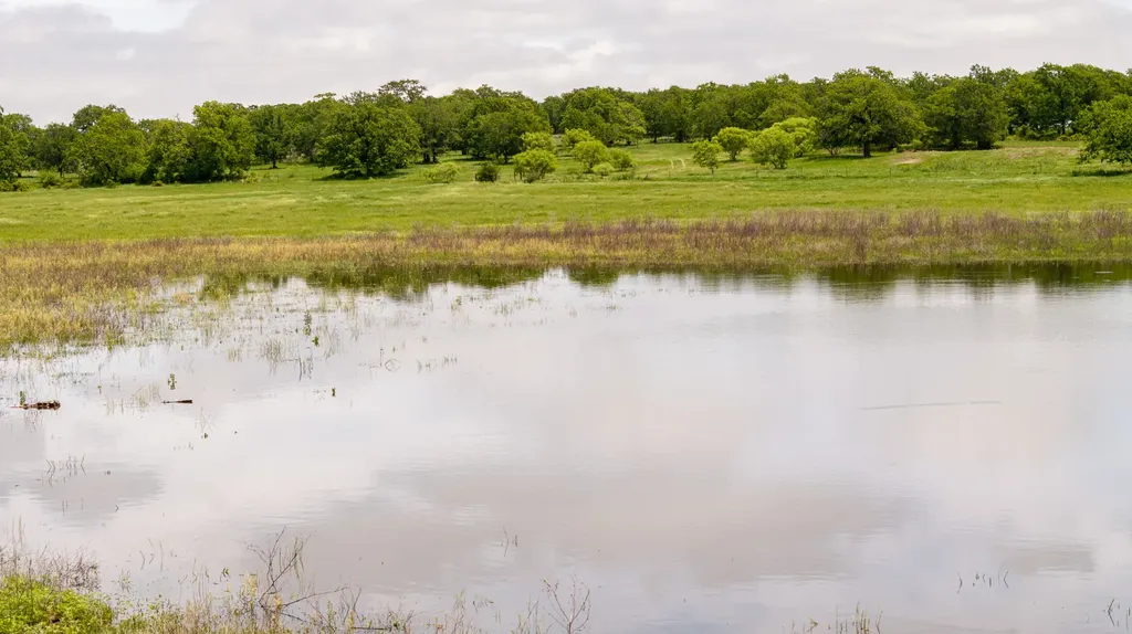 1501 Turpin Lake Road Poolville TX 76487