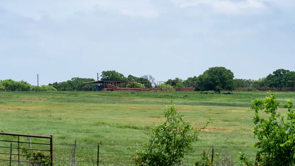 1501 Turpin Lake Road Poolville TX 76487