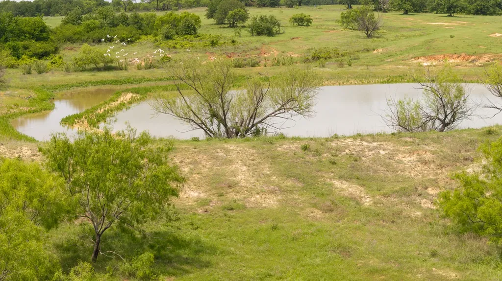 1501 Turpin Lake Road Poolville TX 76487