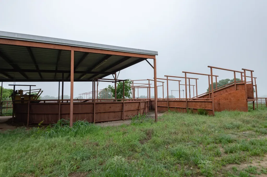 1501 Turpin Lake Road Poolville TX 76487