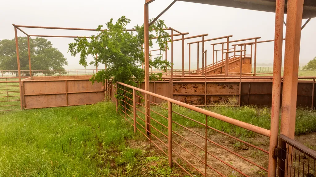 1501 Turpin Lake Road Poolville TX 76487