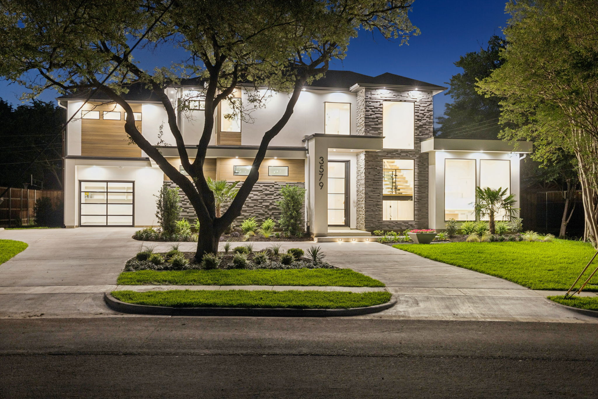 3579 Flaxley Drive Dallas TX 75229