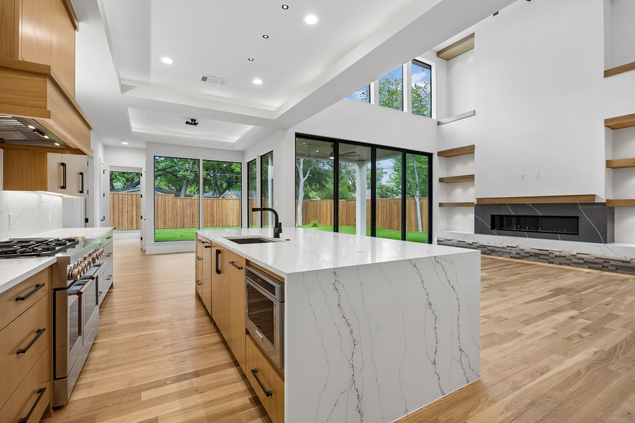 3579 Flaxley Drive Dallas TX 75229