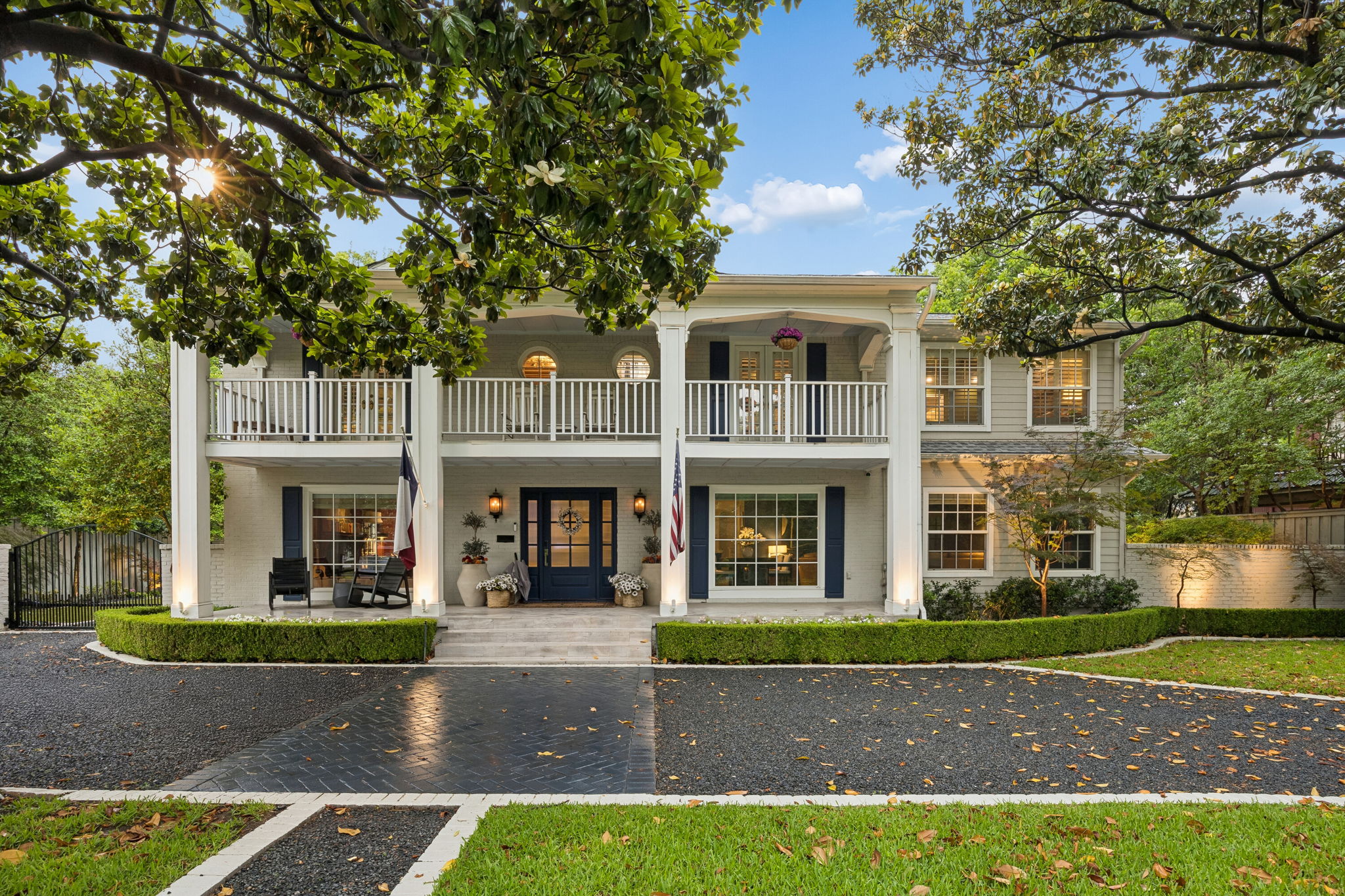 6671 Gaston Avenue Dallas TX 75214