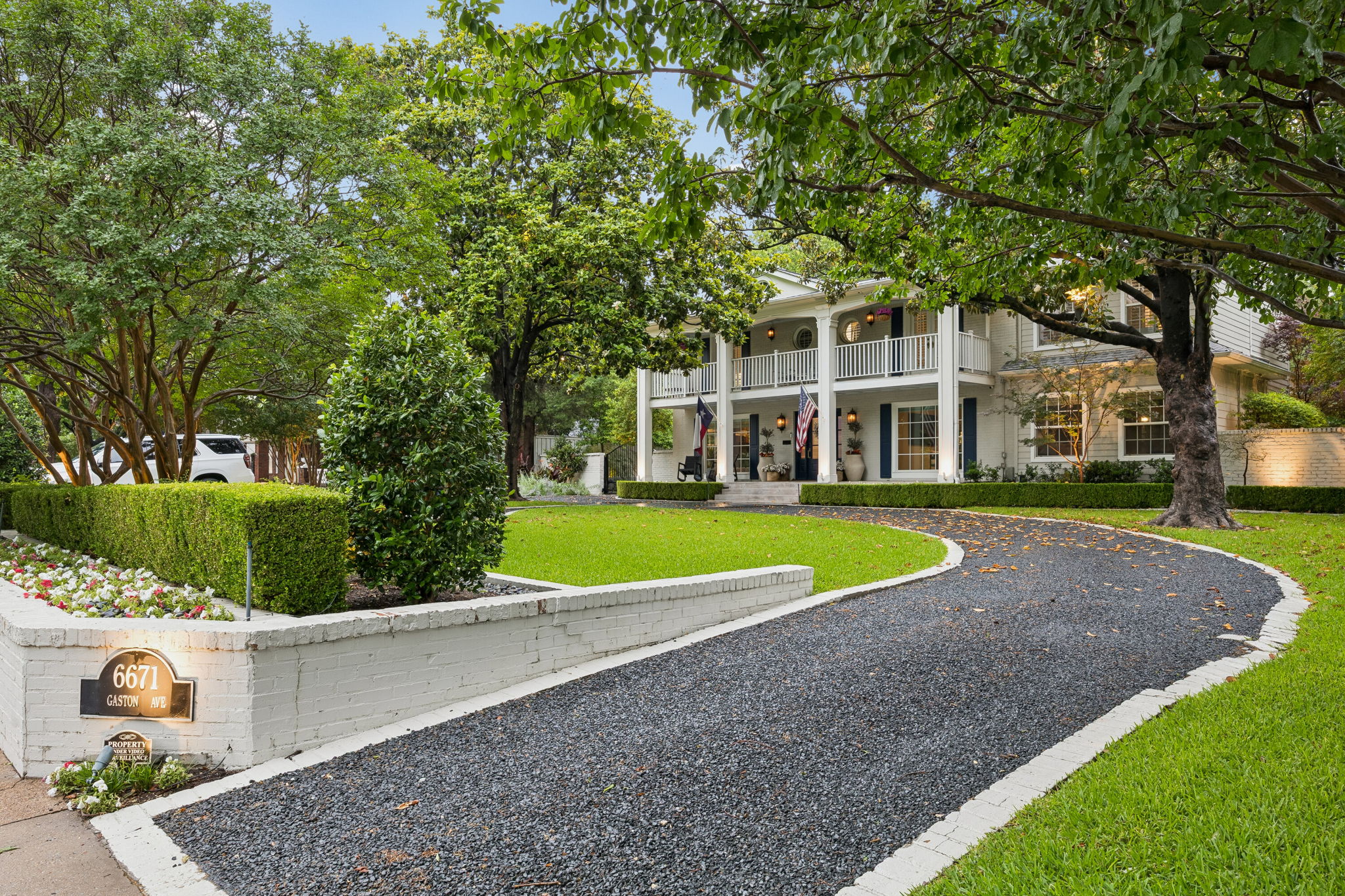 6671 Gaston Avenue Dallas TX 75214