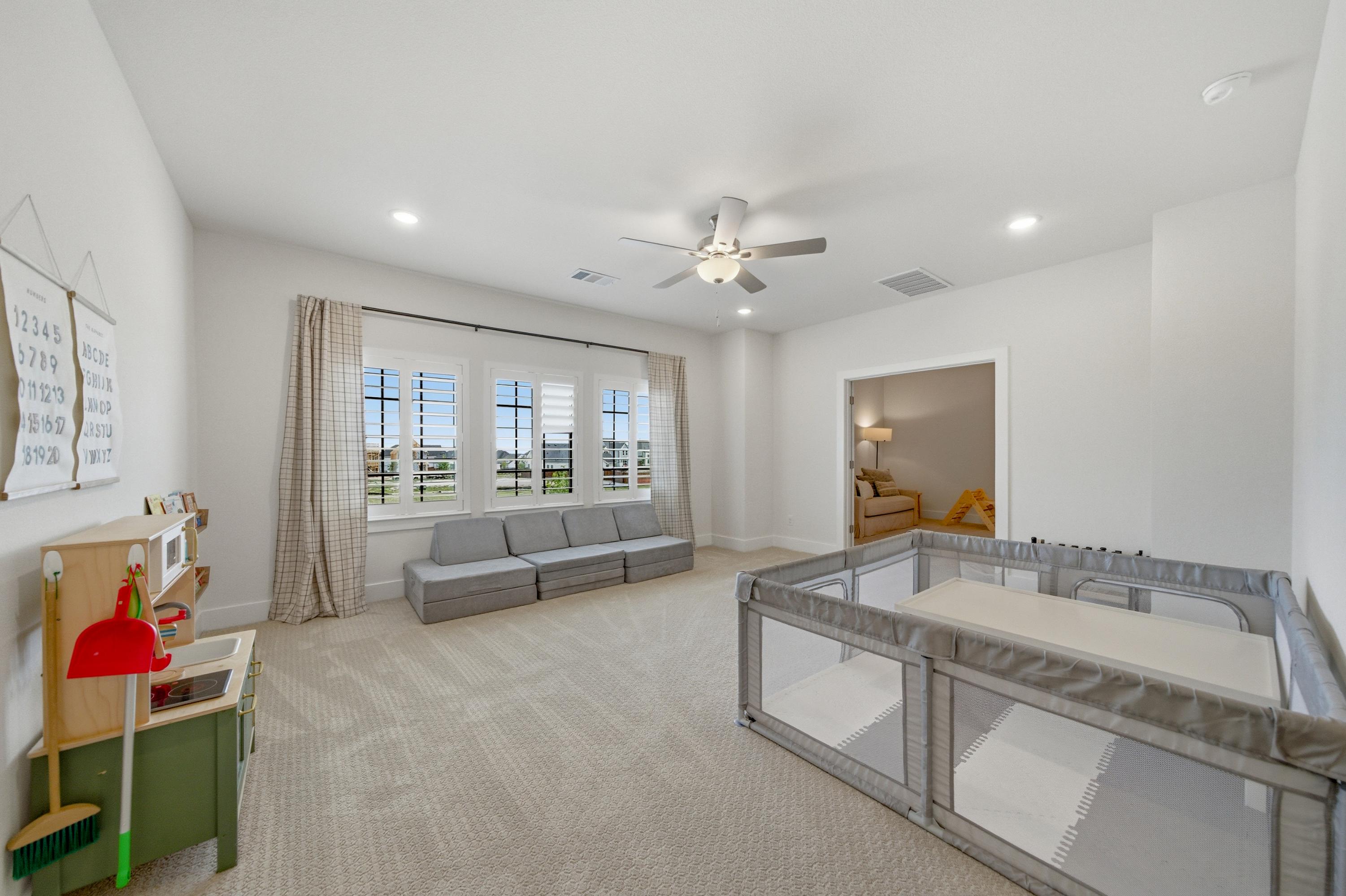 2113 Heather Hills Drive Fort Worth TX 76008