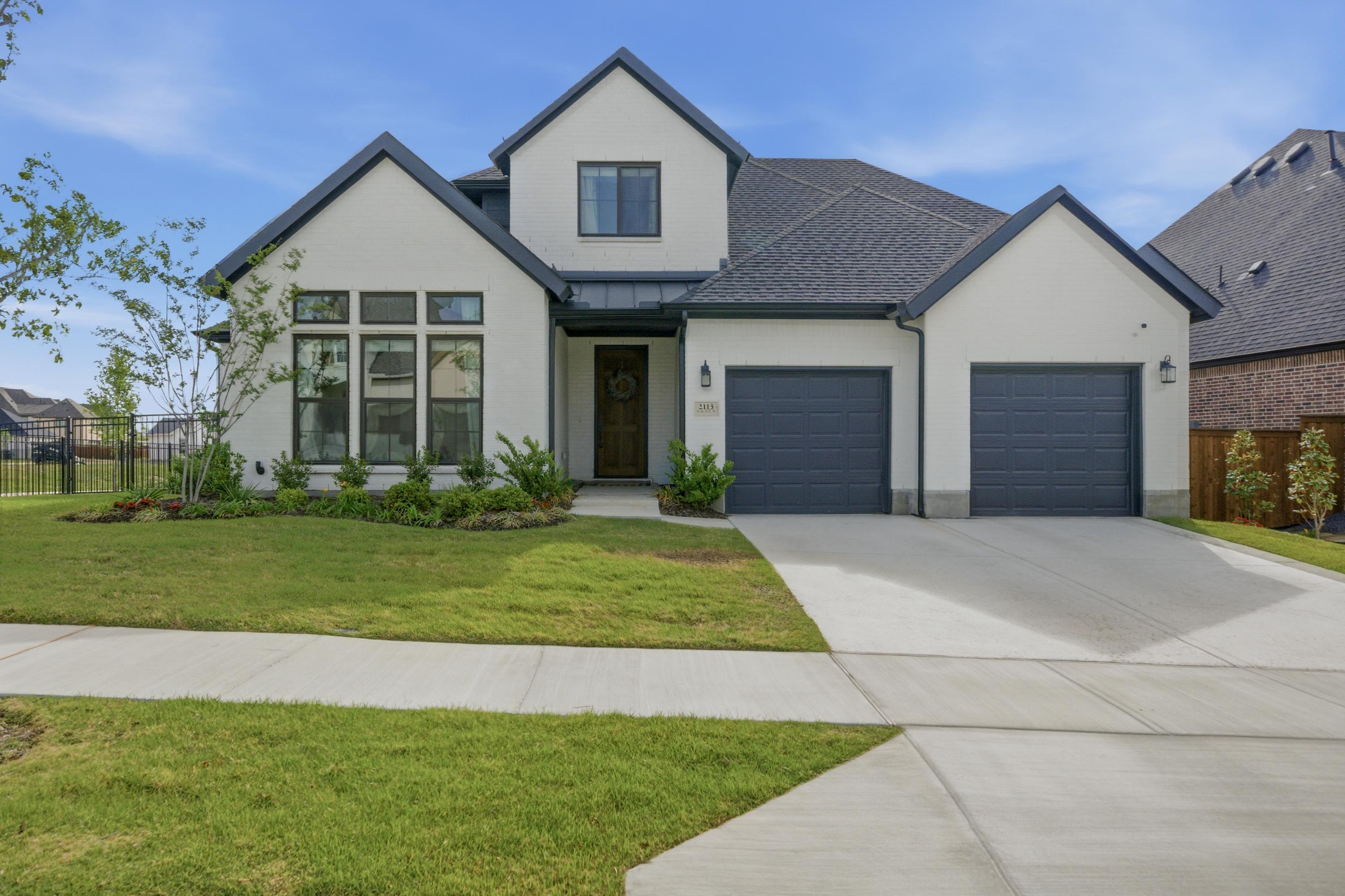 2113 Heather Hills Drive Fort Worth TX 76008
