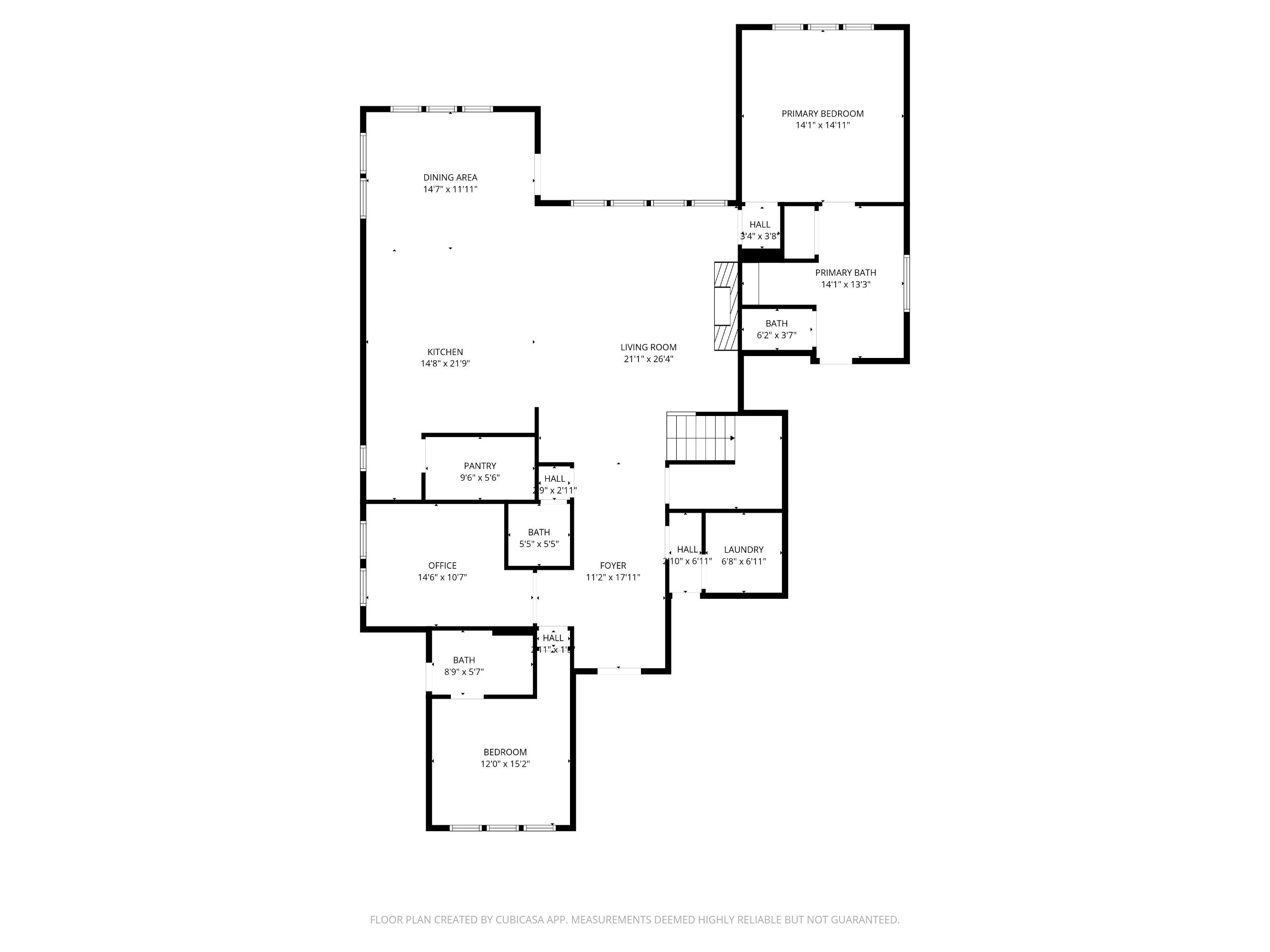 2113 Heather Hills Drive Fort Worth TX 76008