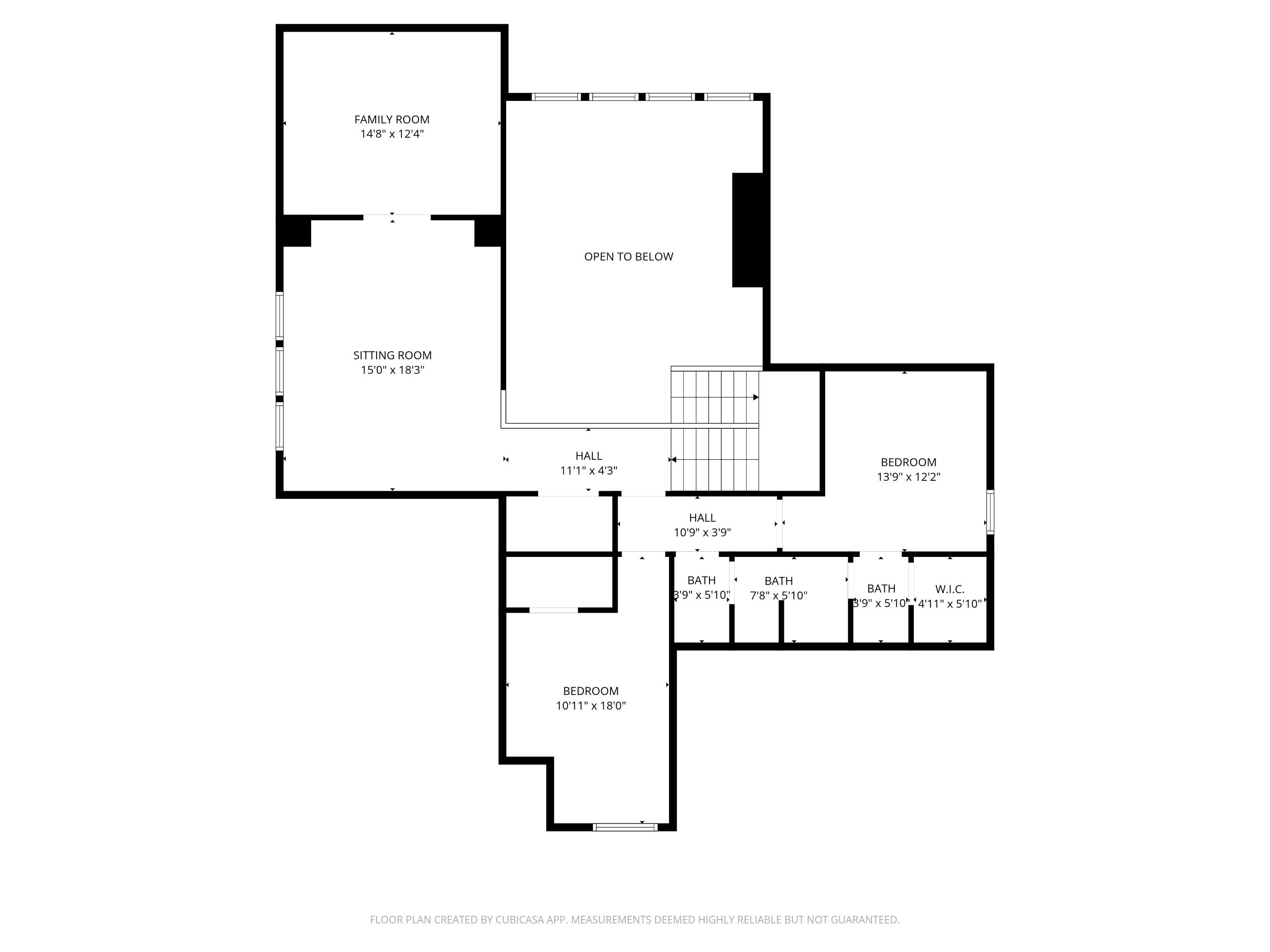 2113 Heather Hills Drive Fort Worth TX 76008