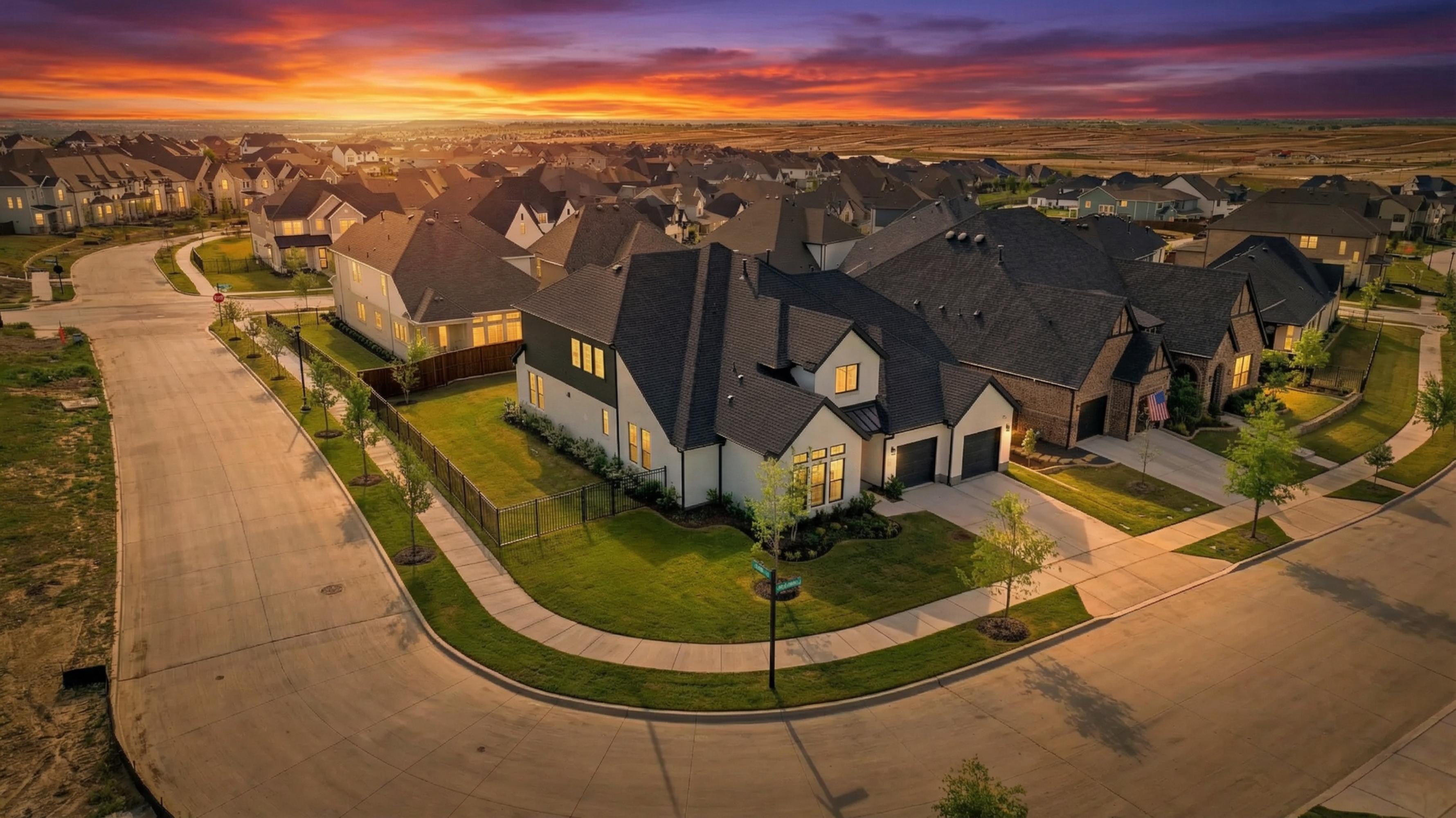 2113 Heather Hills Drive Fort Worth TX 76008
