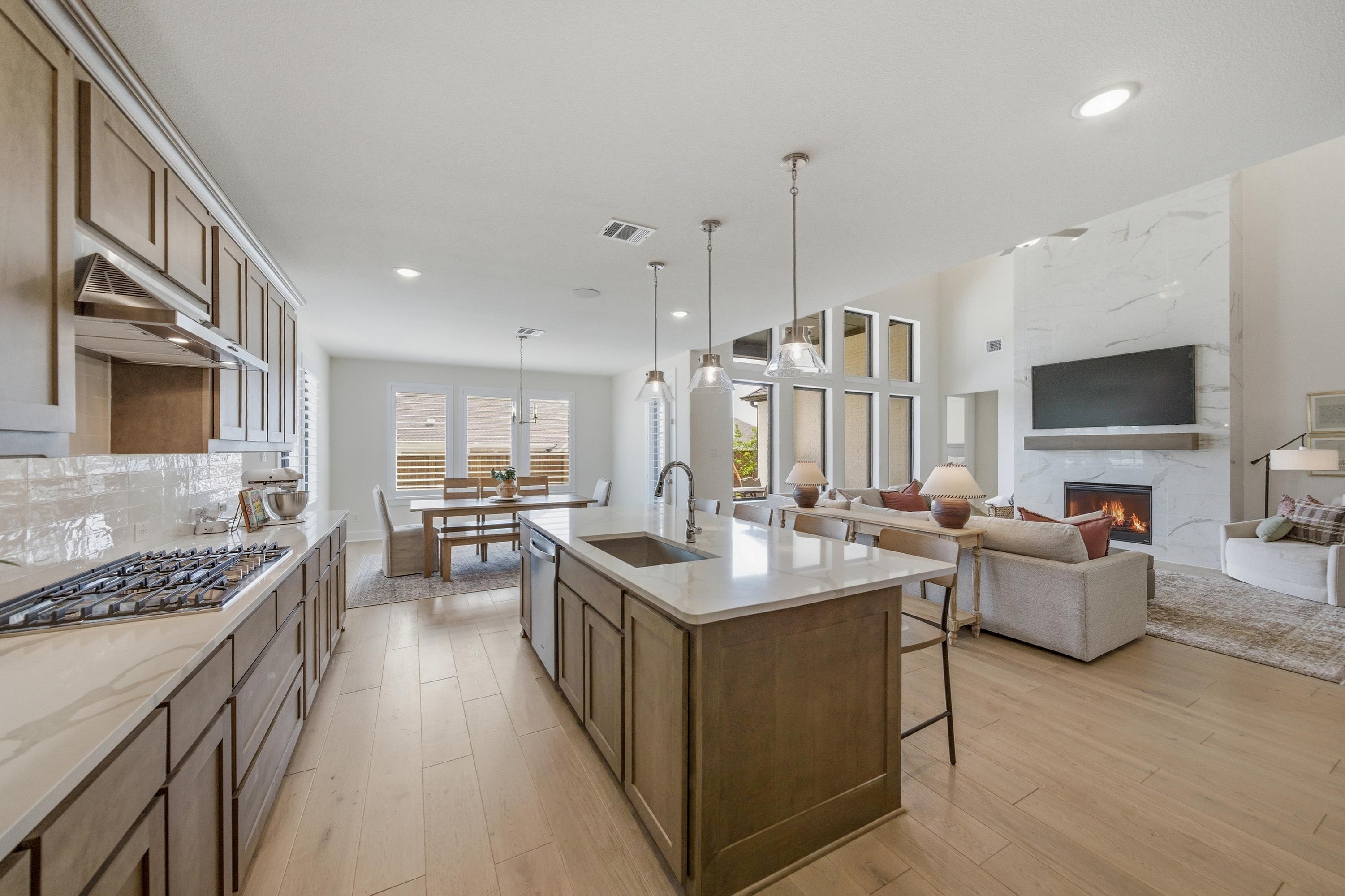2113 Heather Hills Drive Fort Worth TX 76008