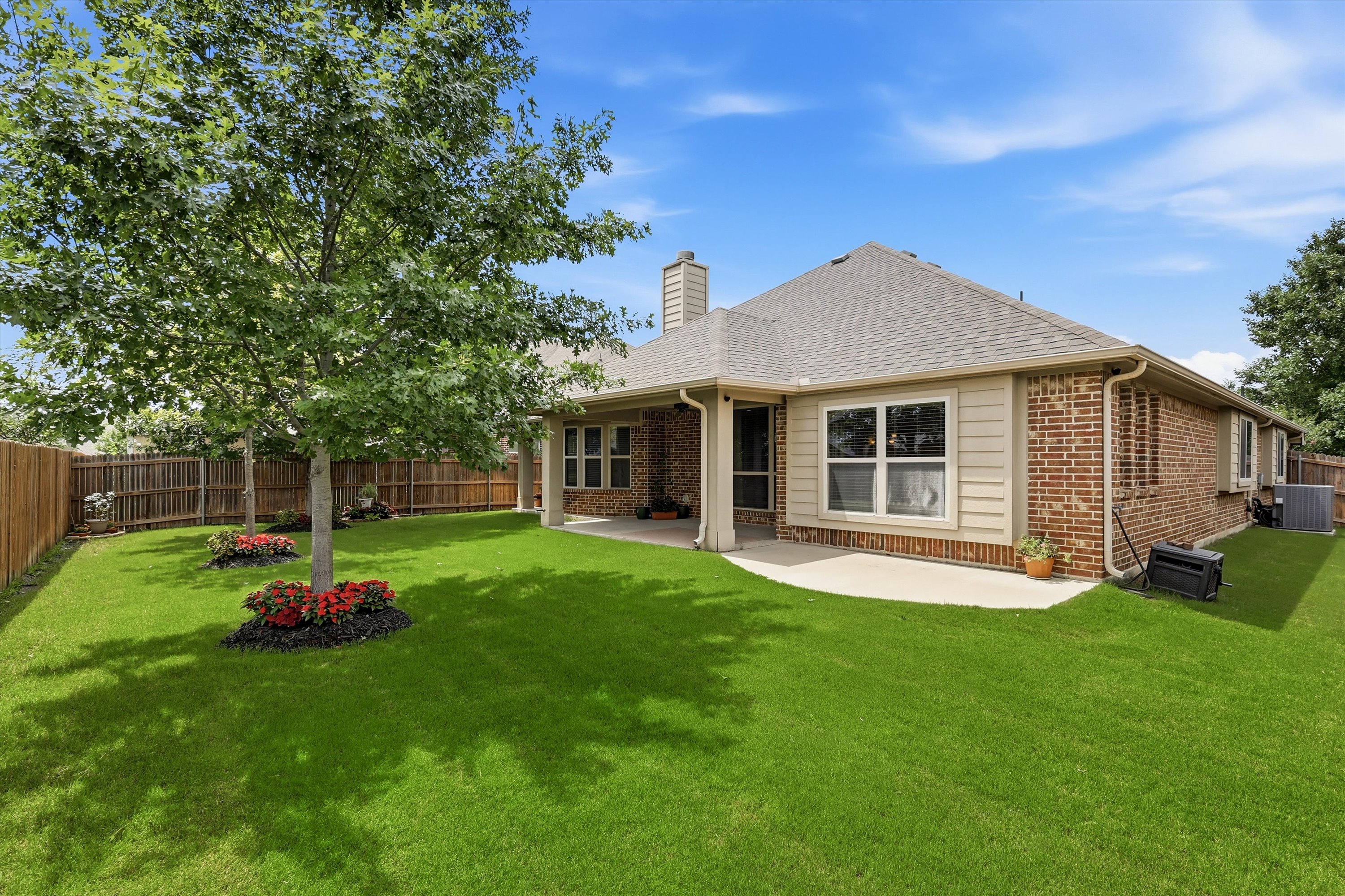 4204 Cobblestone Circle Mansfield TX 76063