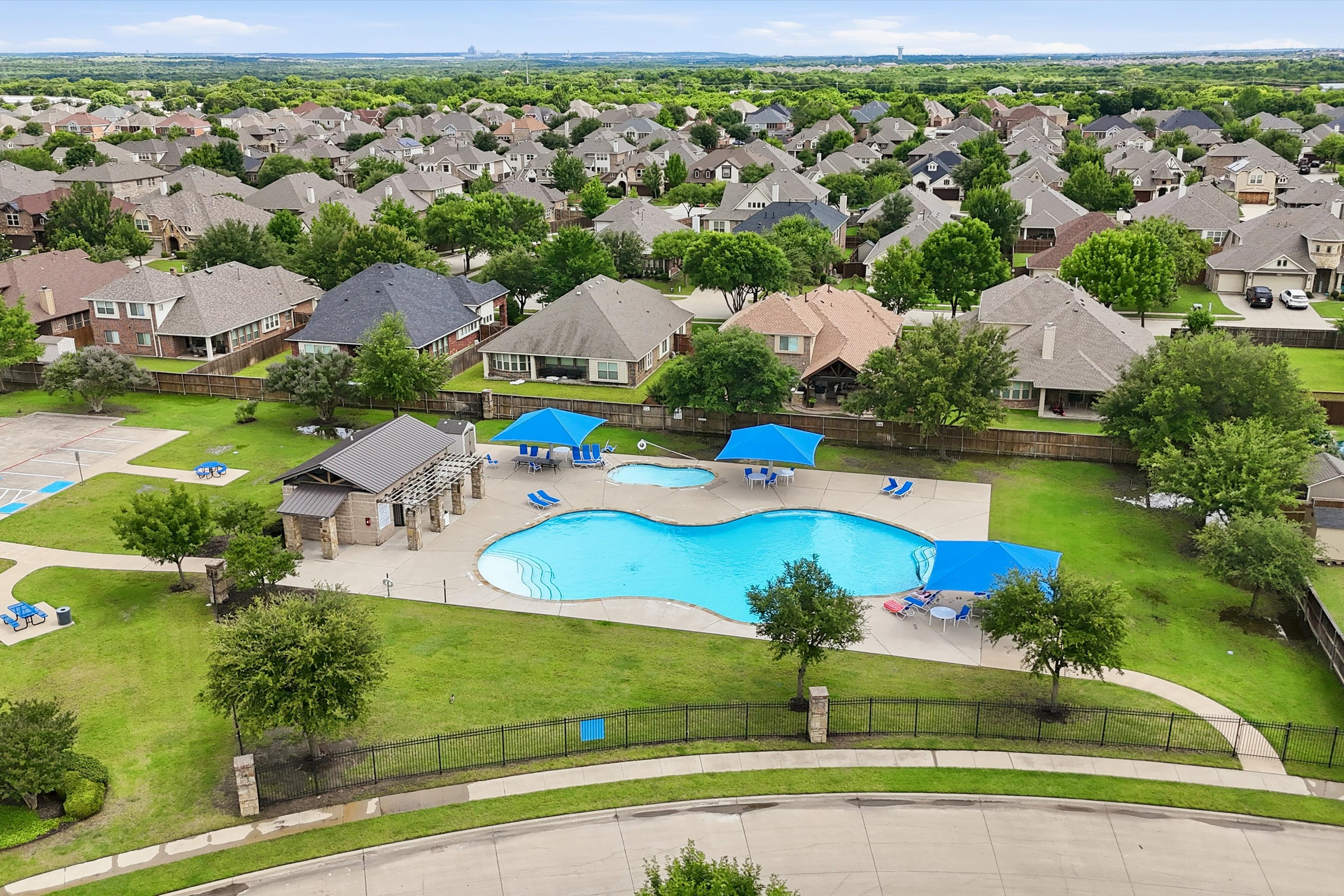 4204 Cobblestone Circle Mansfield TX 76063