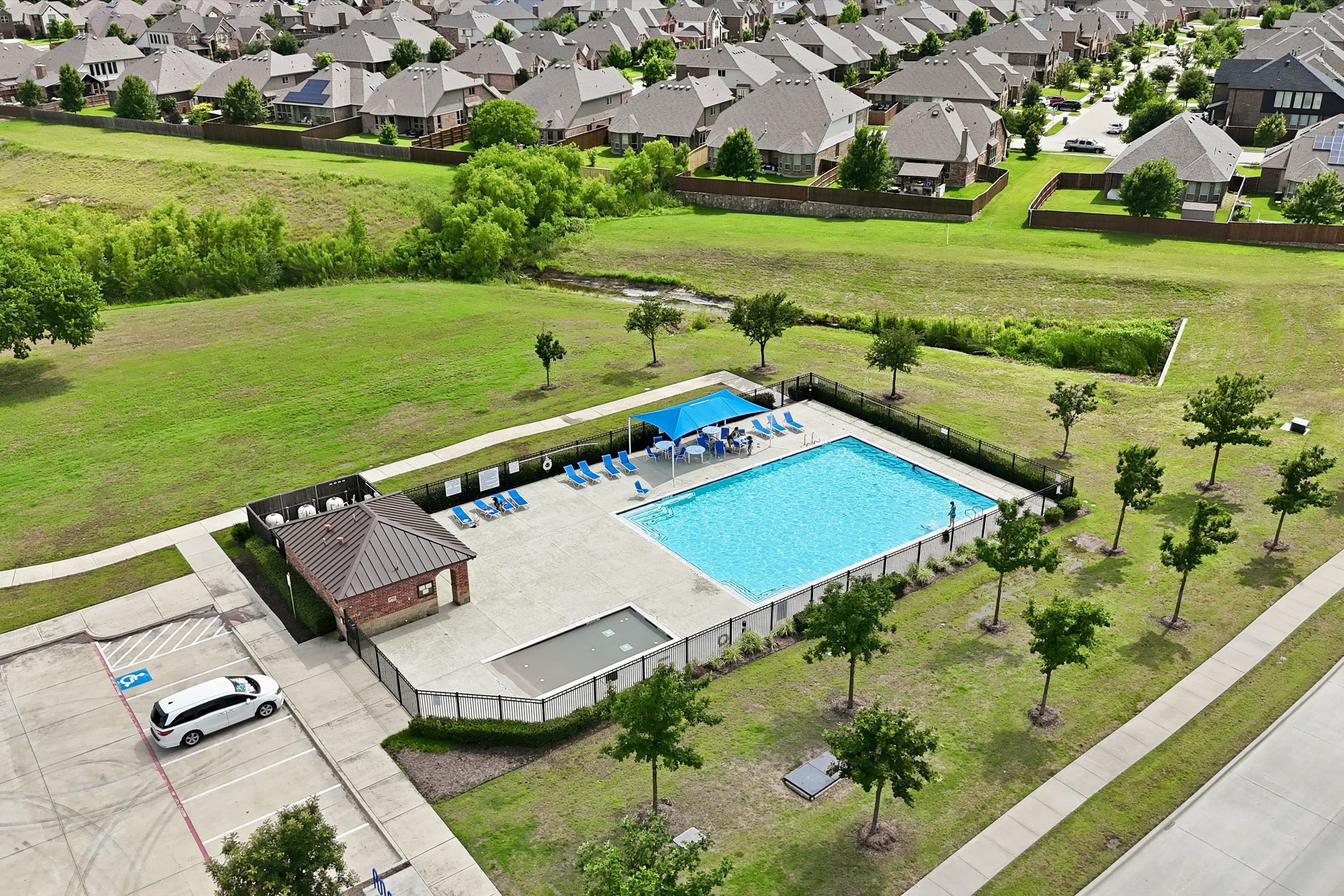 4204 Cobblestone Circle Mansfield TX 76063