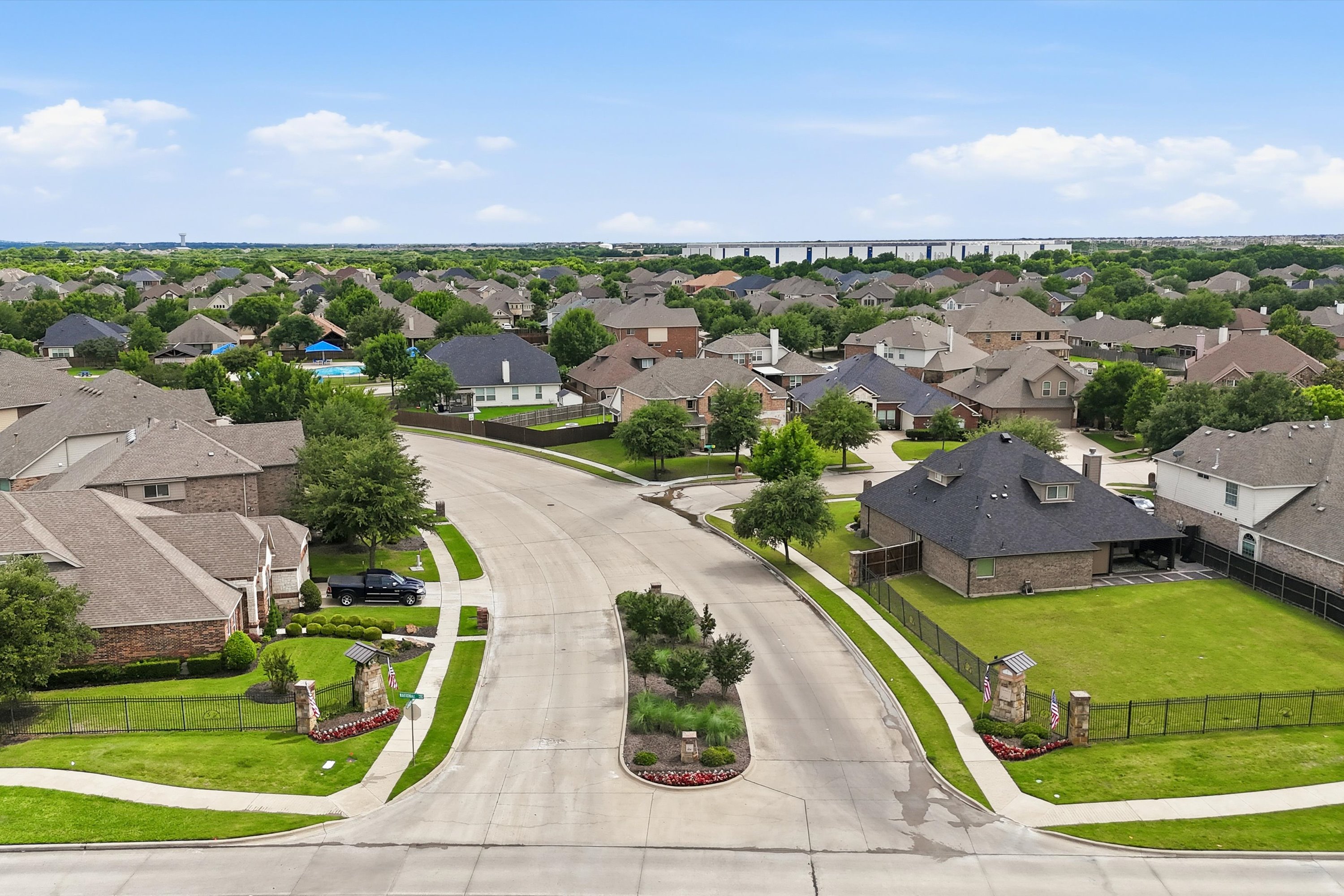 4204 Cobblestone Circle Mansfield TX 76063