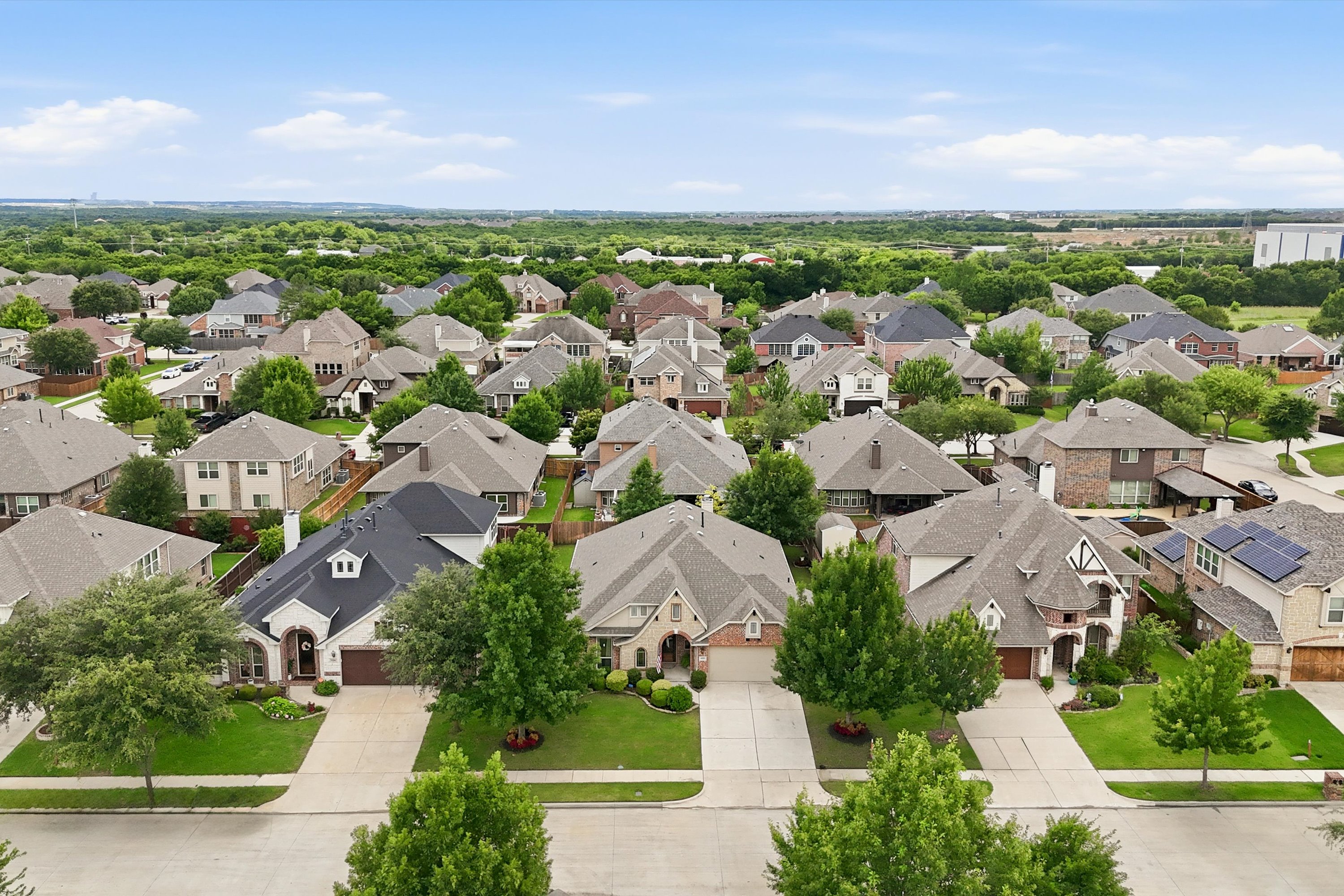 4204 Cobblestone Circle Mansfield TX 76063