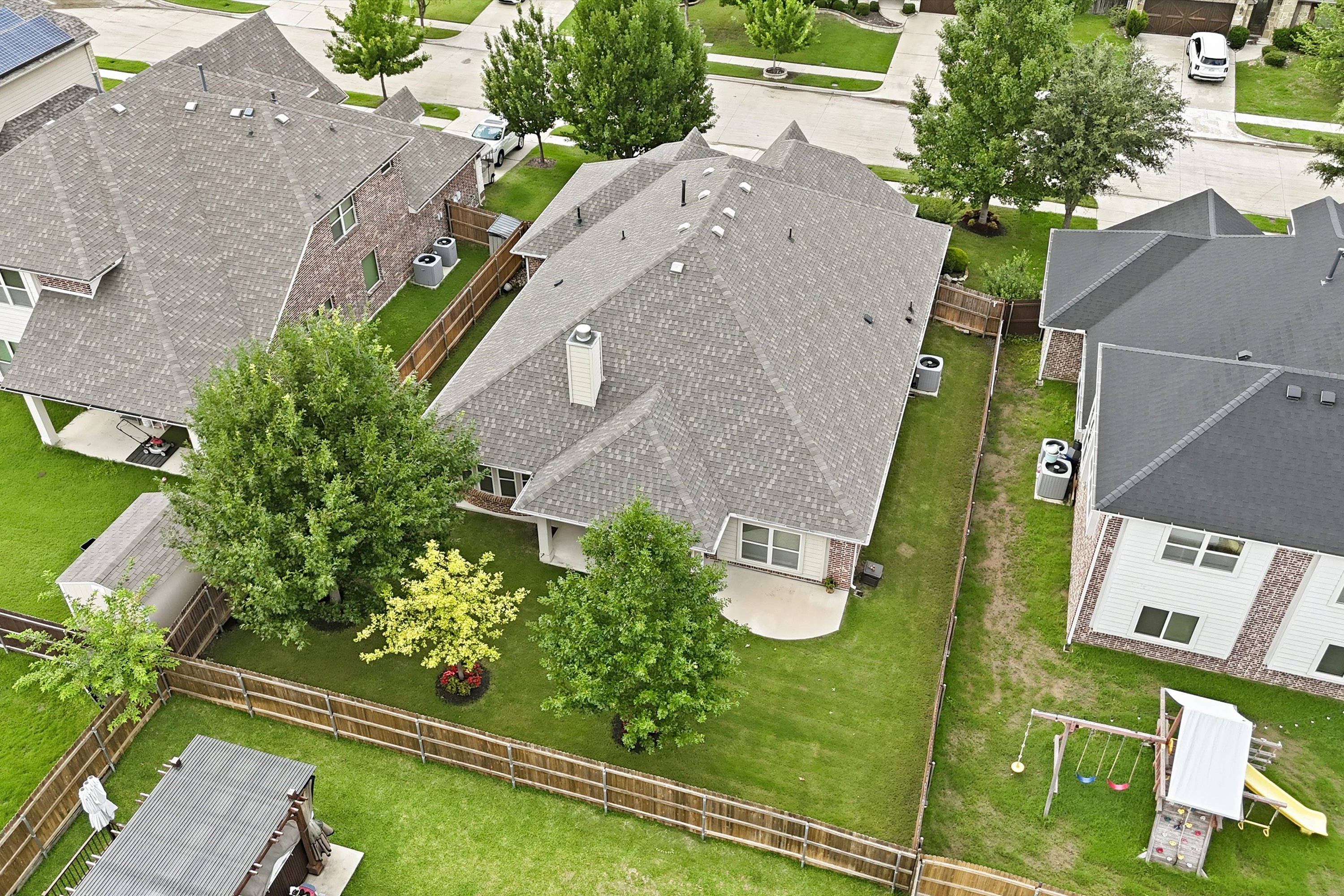 4204 Cobblestone Circle Mansfield TX 76063