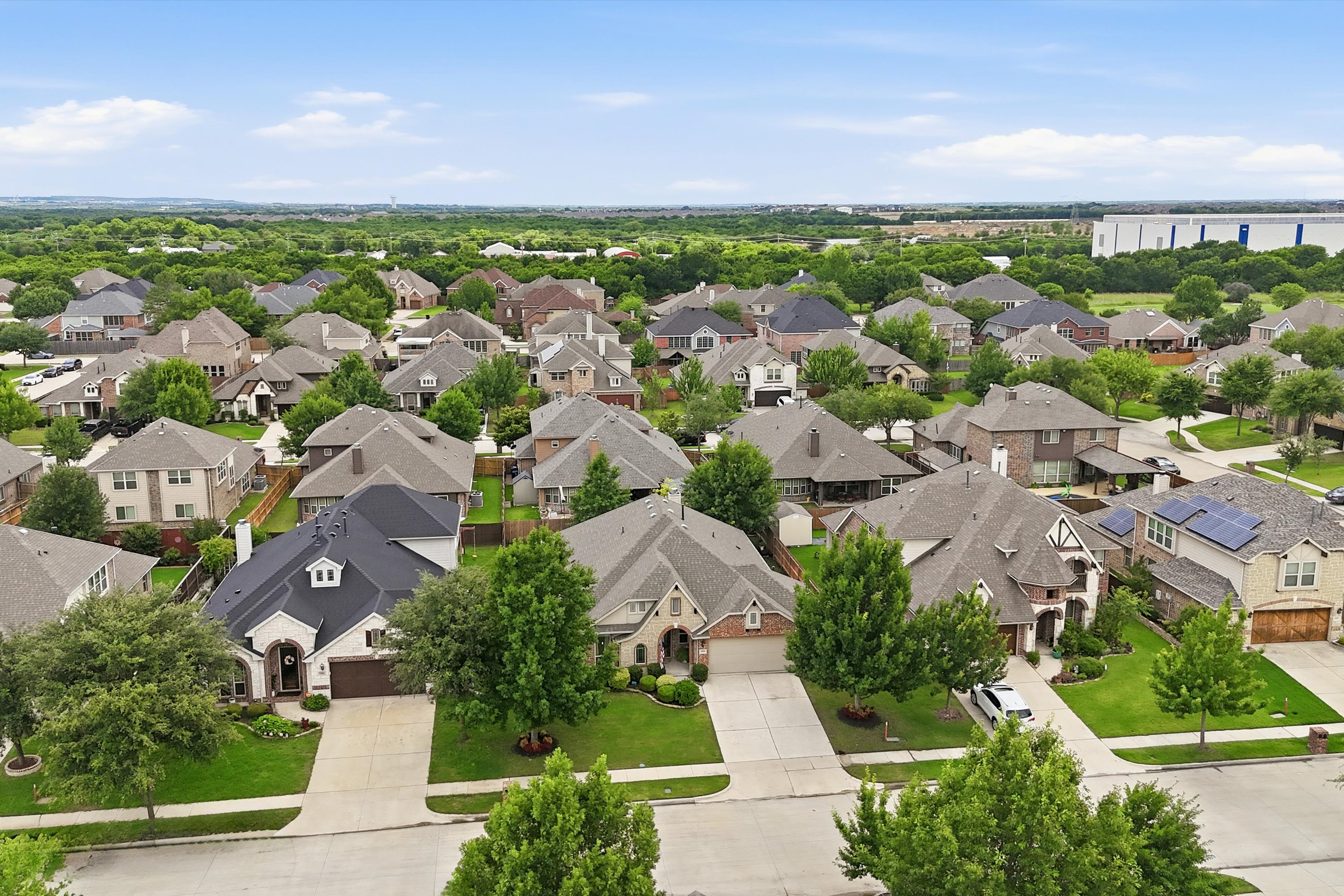 4204 Cobblestone Circle Mansfield TX 76063