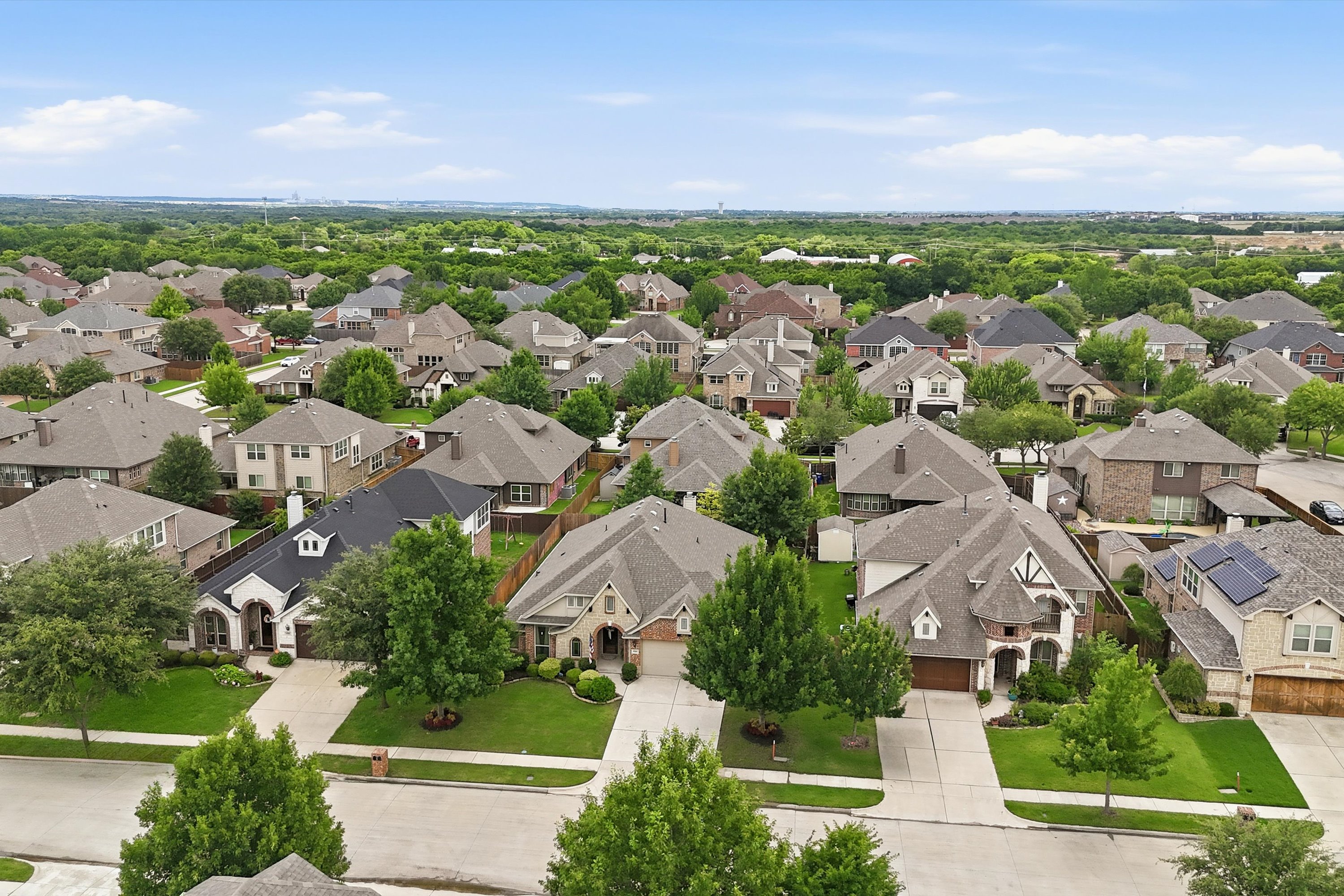 4204 Cobblestone Circle Mansfield TX 76063
