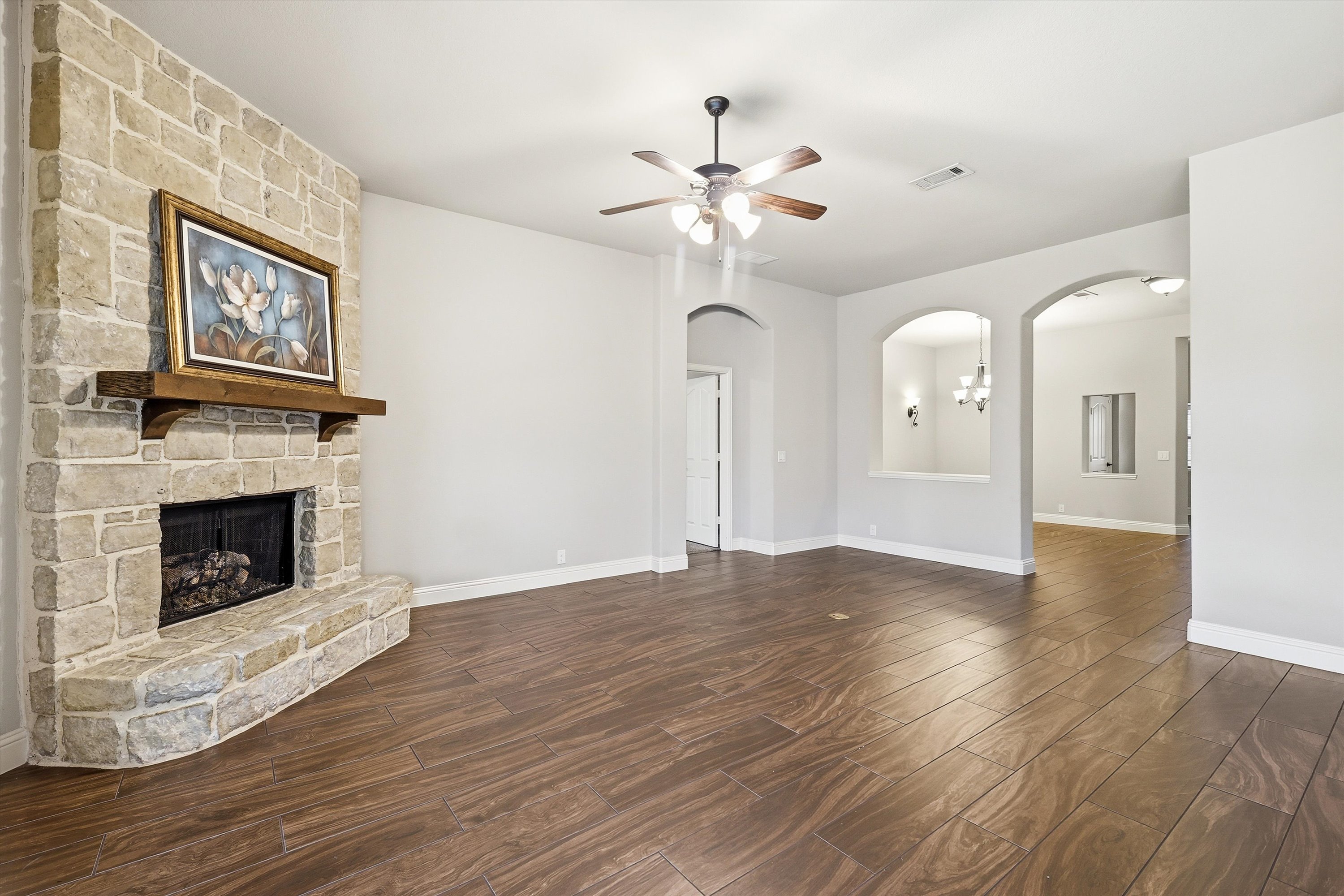 4204 Cobblestone Circle Mansfield TX 76063