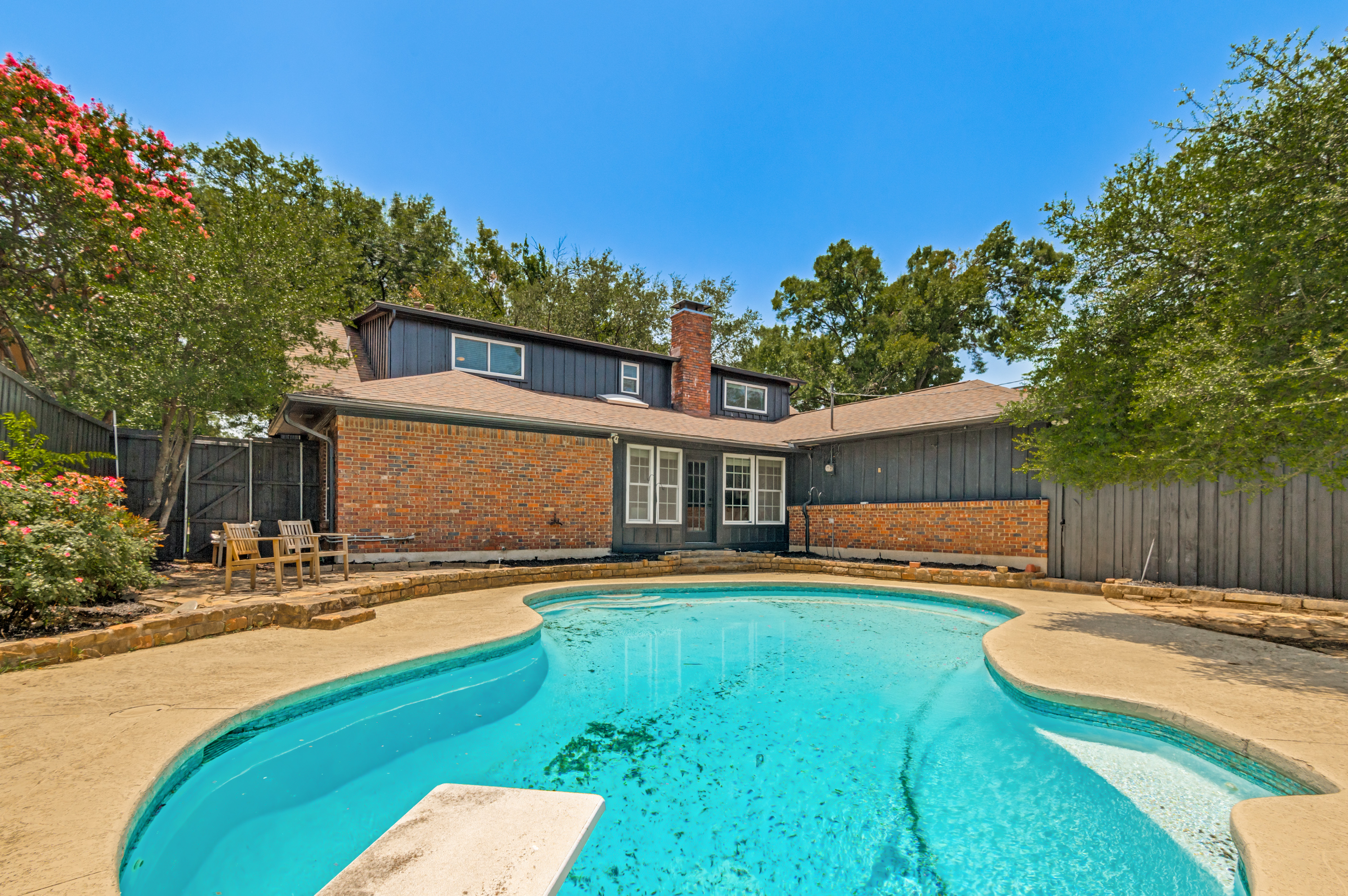 10830 Ferndale Road Dallas TX 75238