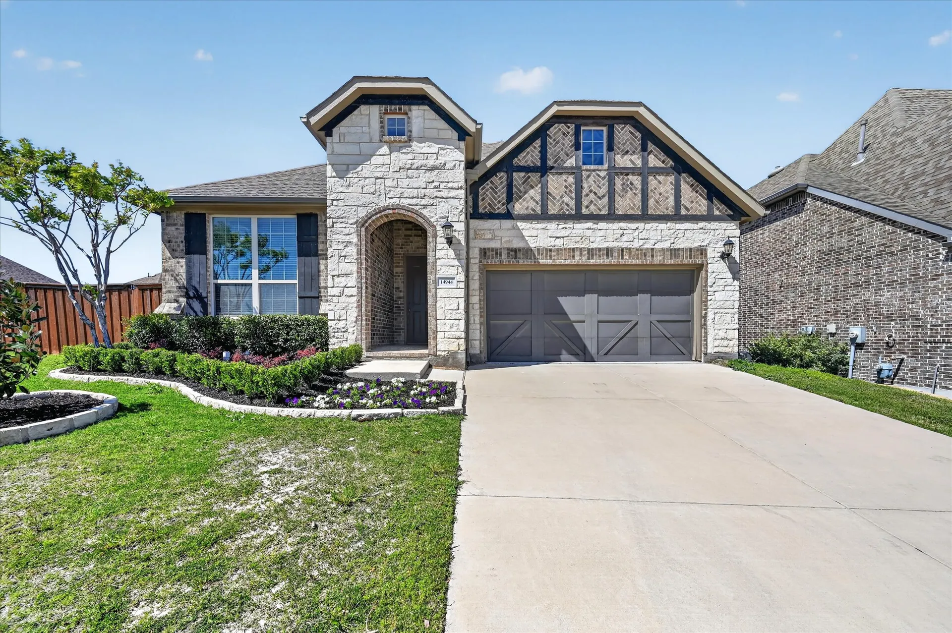 Aledo TX, 14944 Chipwood Drive