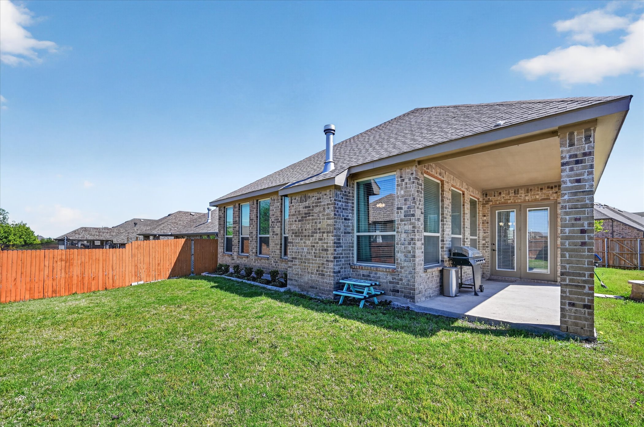 14944 Chipwood Drive Aledo TX 76008