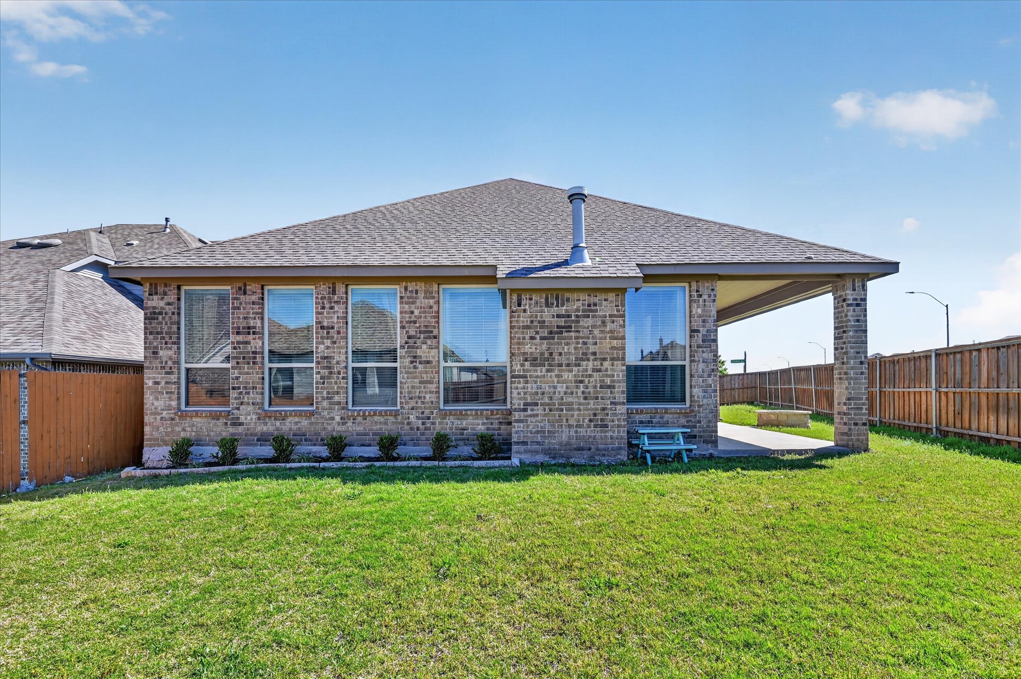 14944 Chipwood Drive Aledo TX 76008